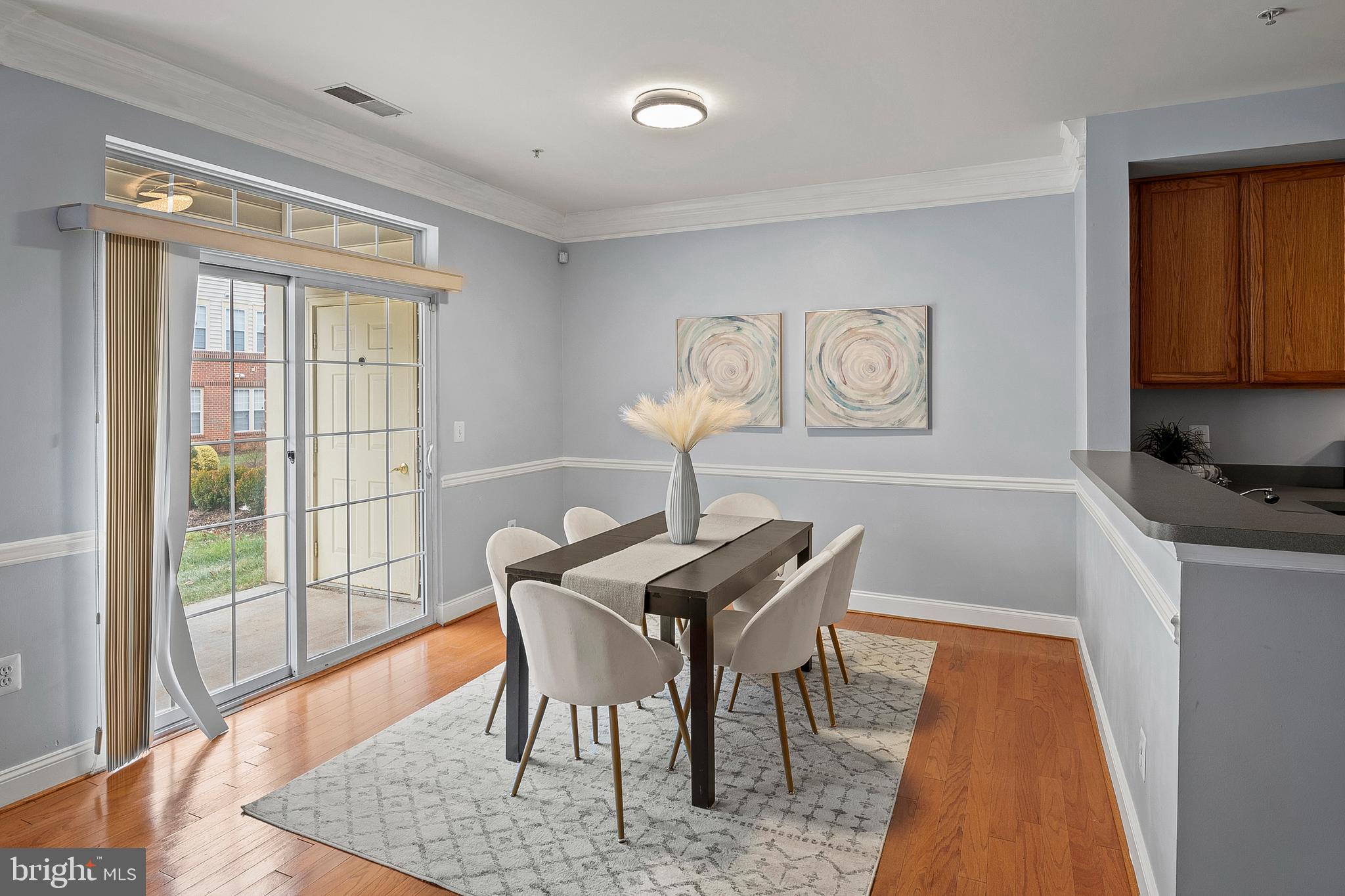 ENCLAVE AT ELLICOTT HILLS - Residential