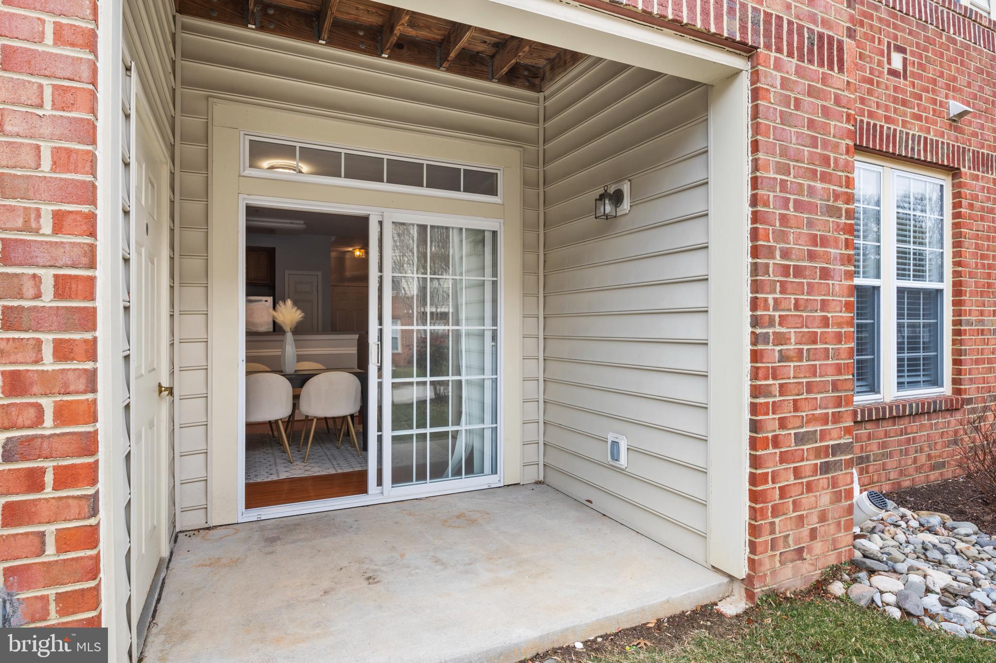 ENCLAVE AT ELLICOTT HILLS - Residential