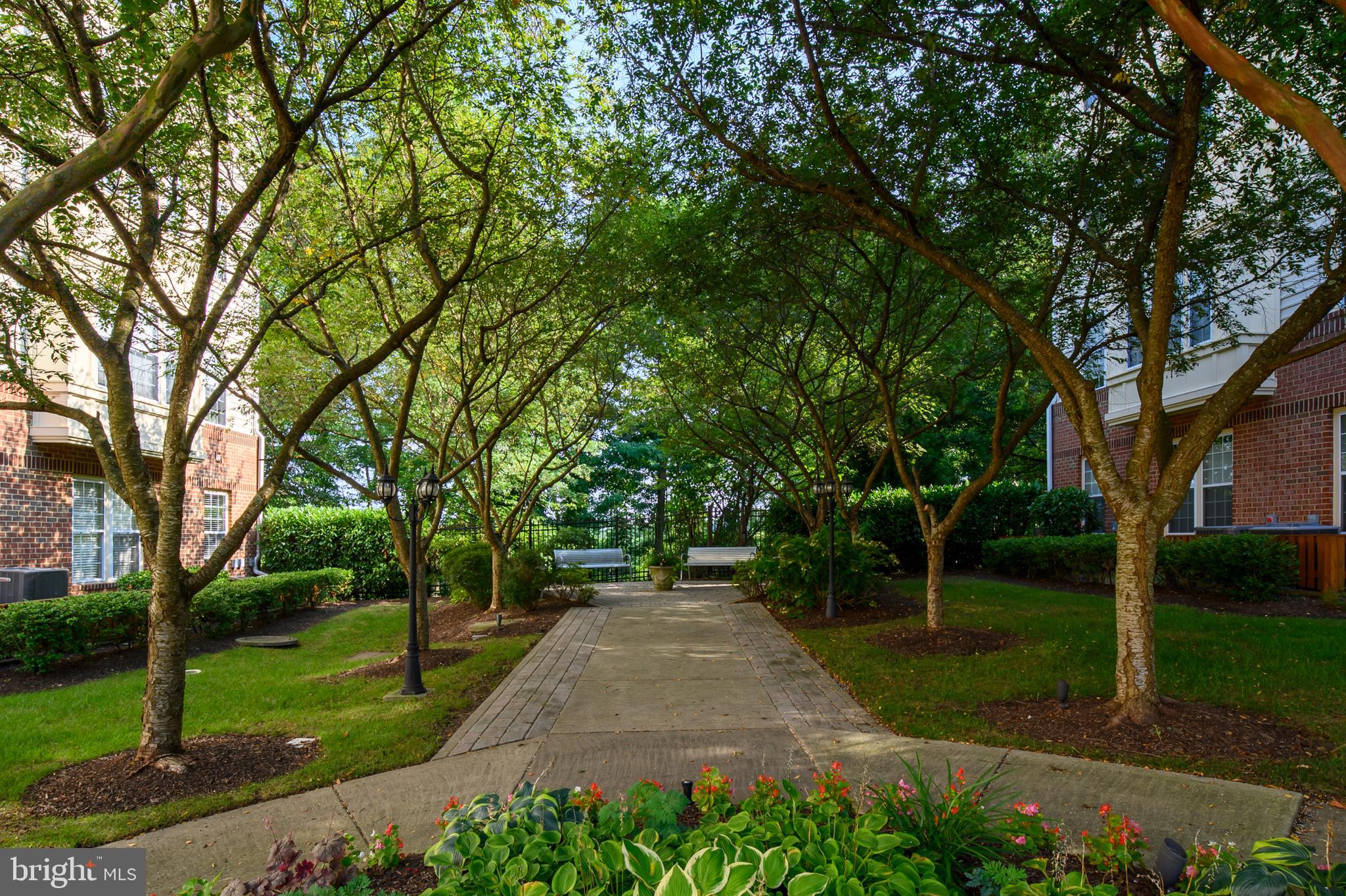 ENCLAVE AT ELLICOTT HILLS - Residential