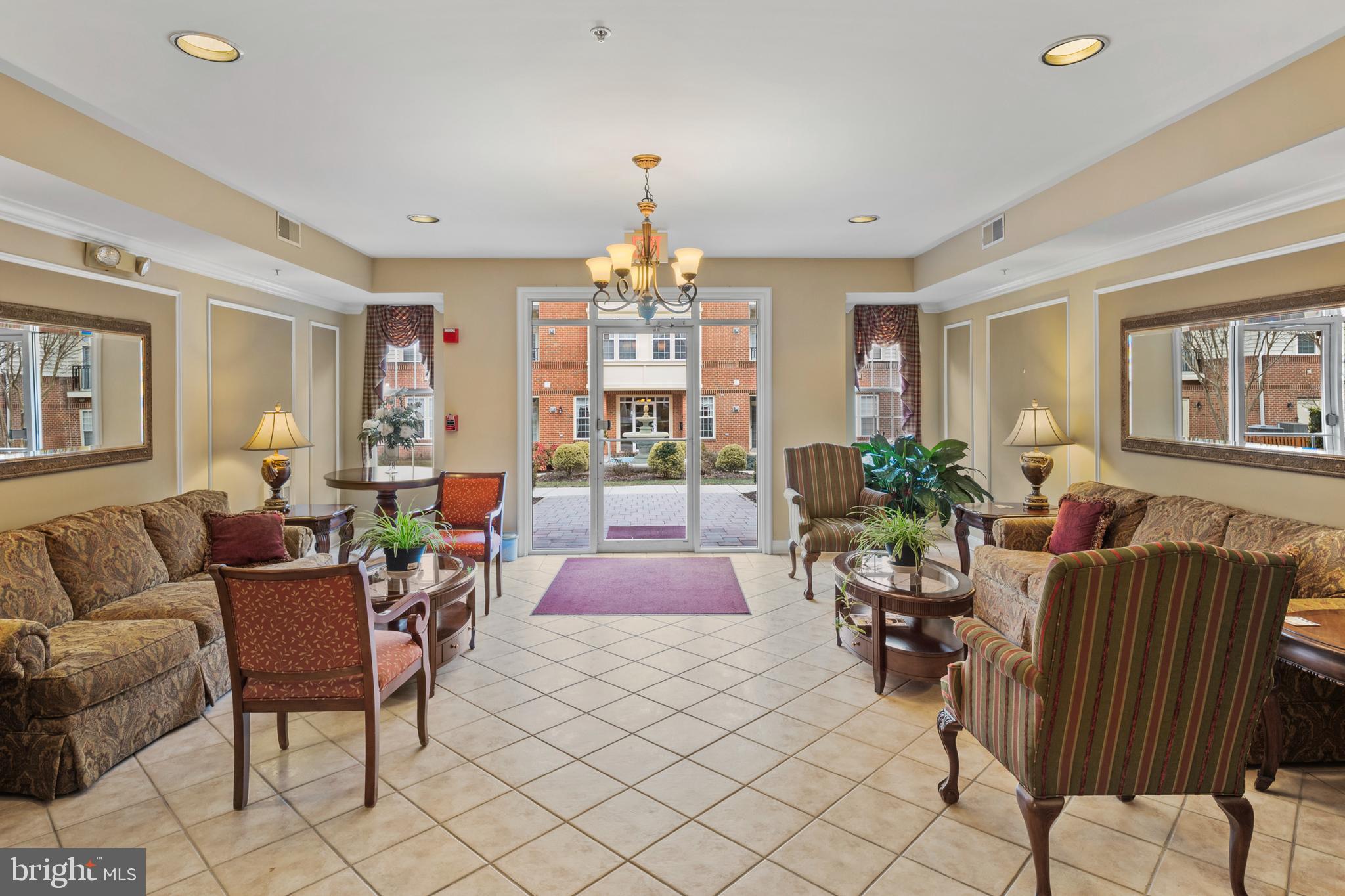 ENCLAVE AT ELLICOTT HILLS - Residential