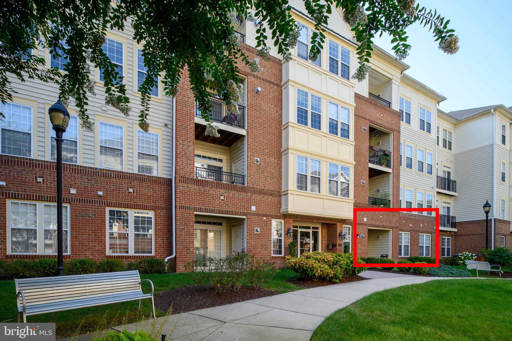 ENCLAVE AT ELLICOTT HILLS - Residential