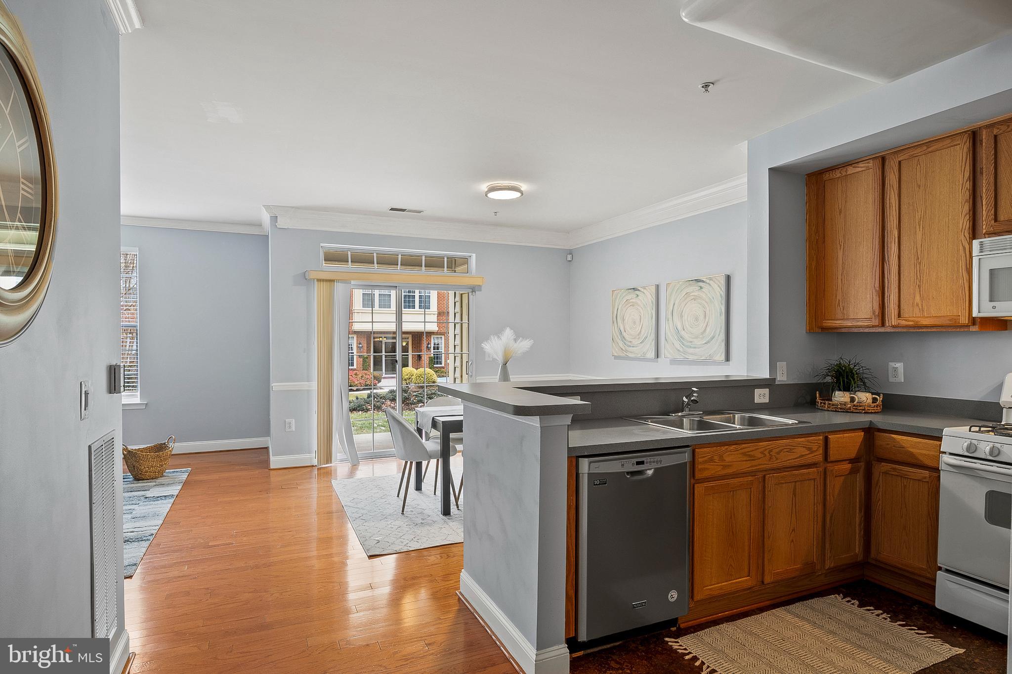 ENCLAVE AT ELLICOTT HILLS - Residential