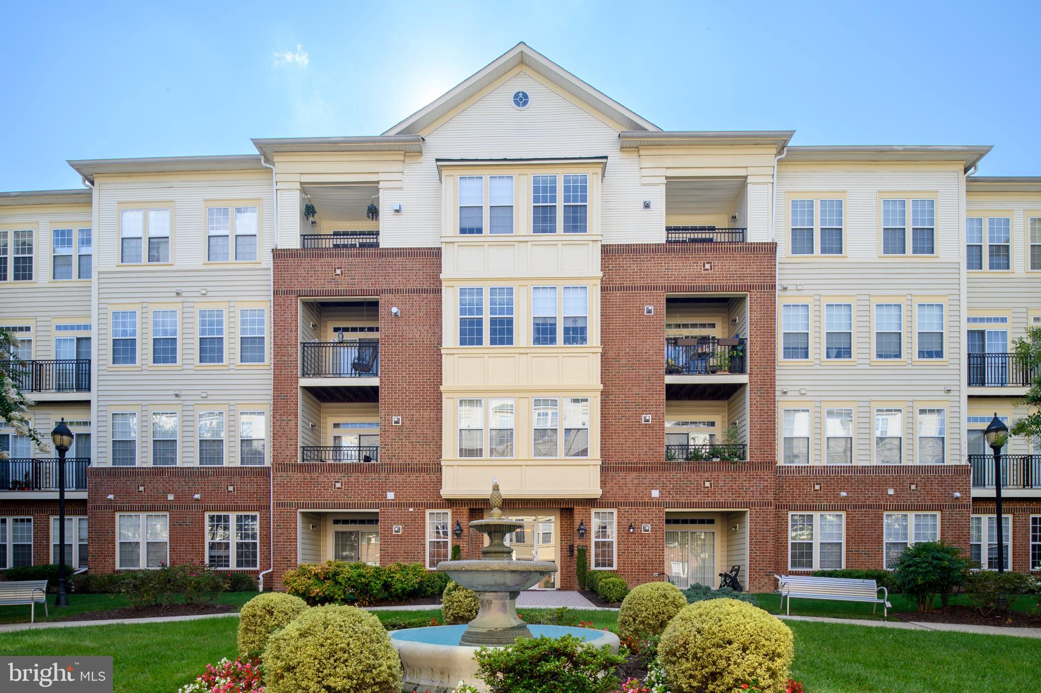 ENCLAVE AT ELLICOTT HILLS - Residential