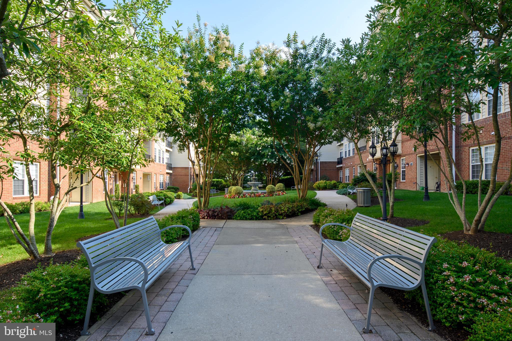 ENCLAVE AT ELLICOTT HILLS - Residential