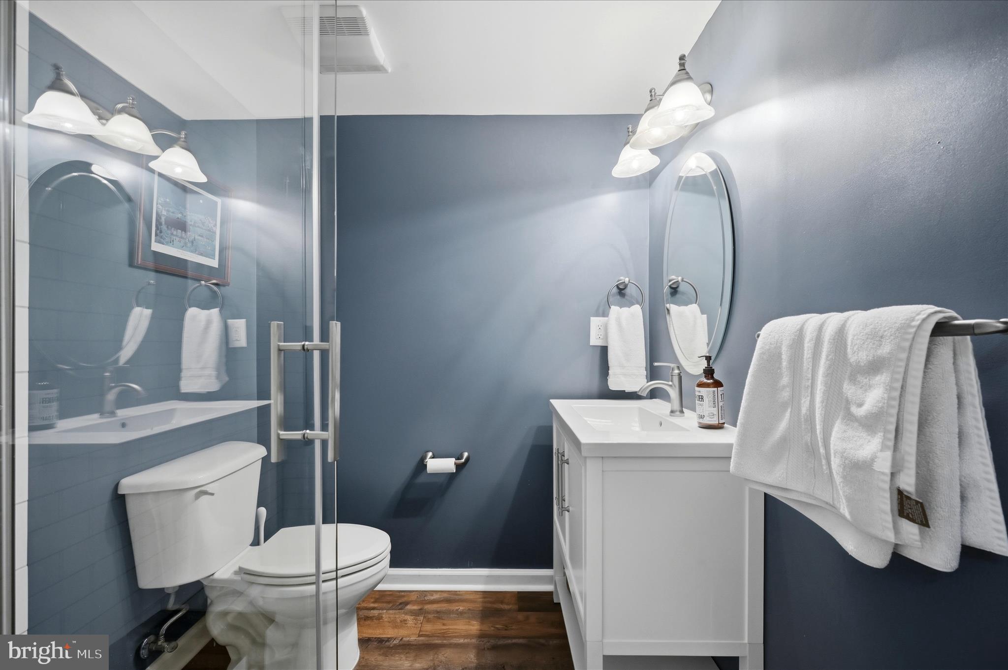 HERMITAGE - Residential