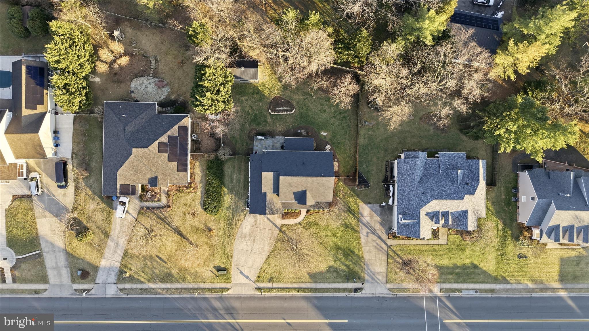 HERMITAGE - Residential