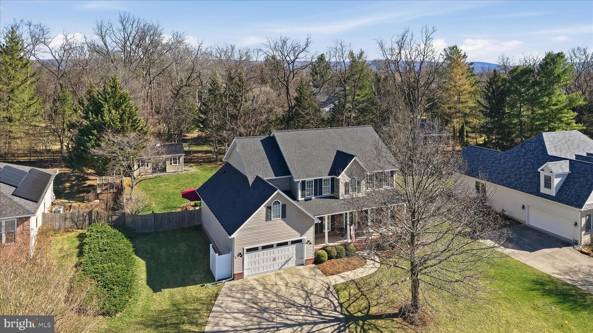 HERMITAGE - Residential