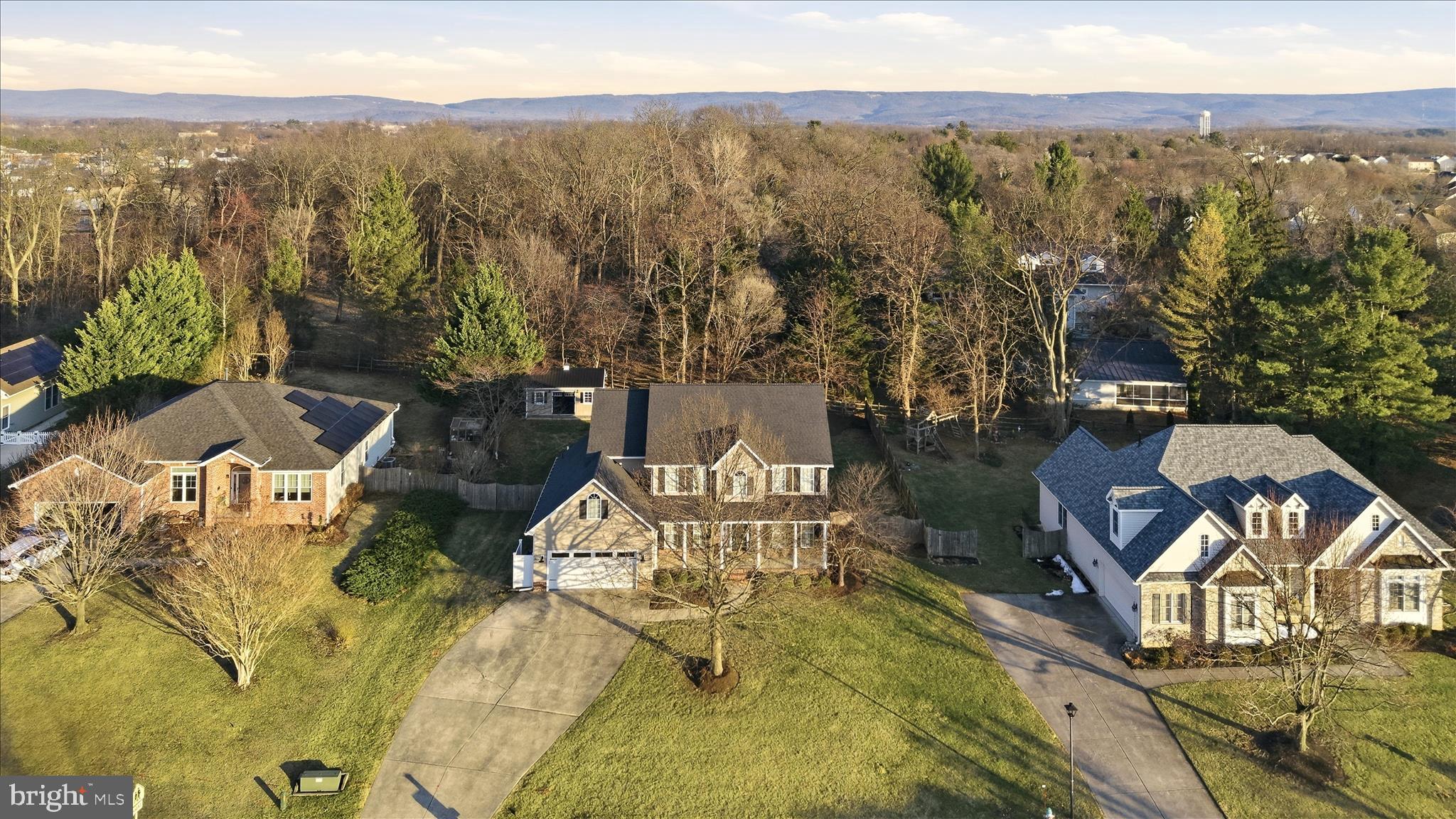 HERMITAGE - Residential