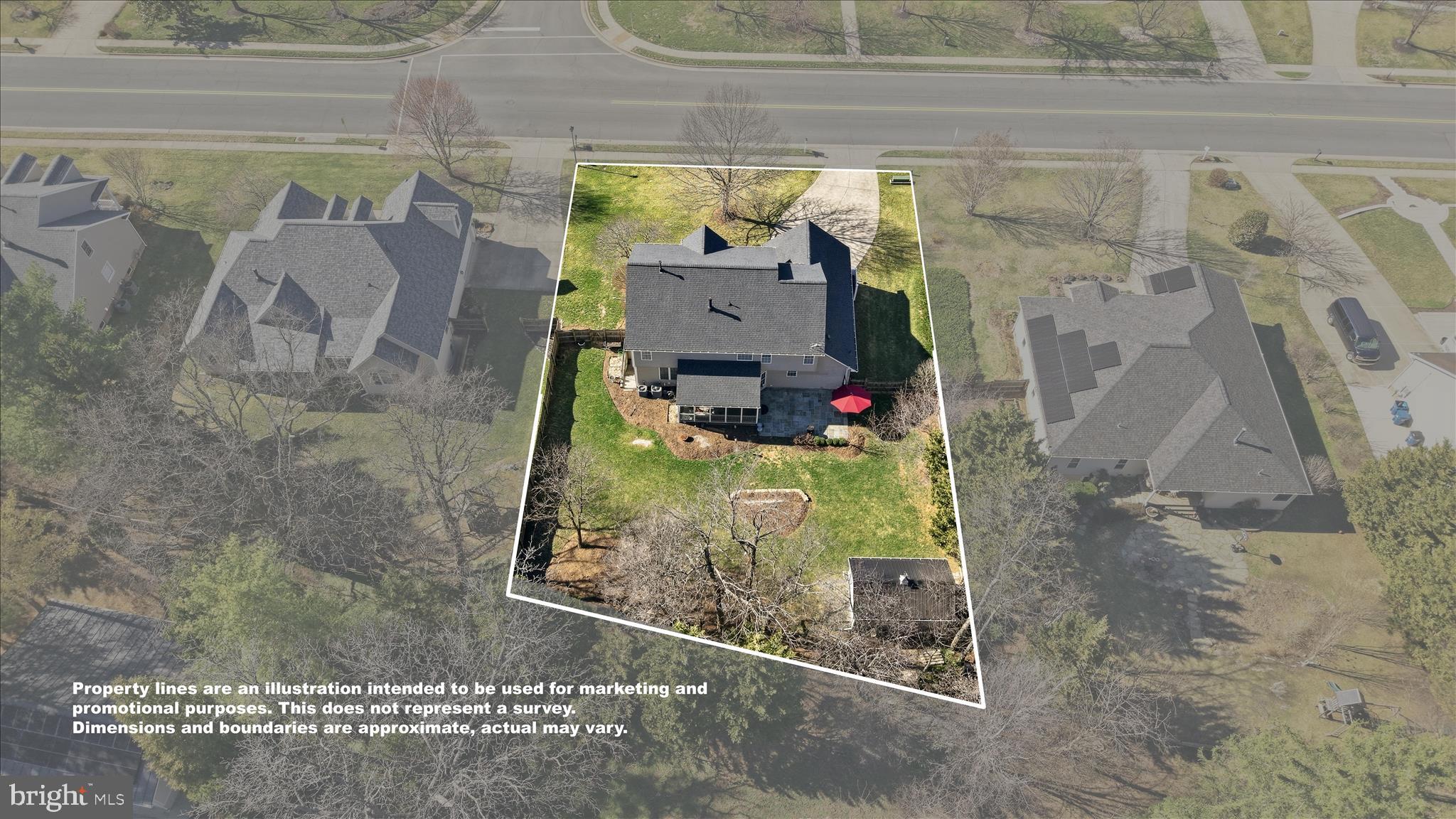 HERMITAGE - Residential