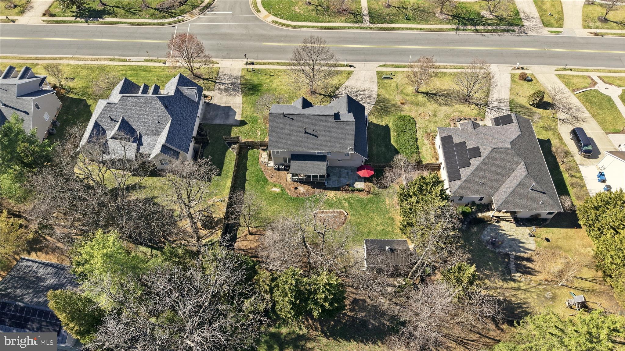 HERMITAGE - Residential