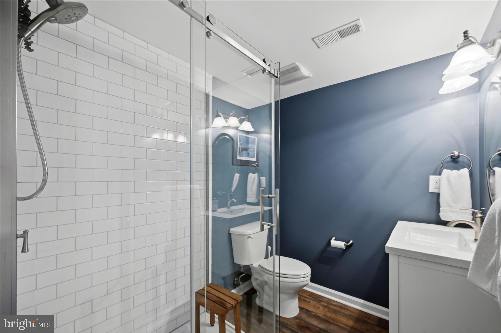 HERMITAGE - Residential