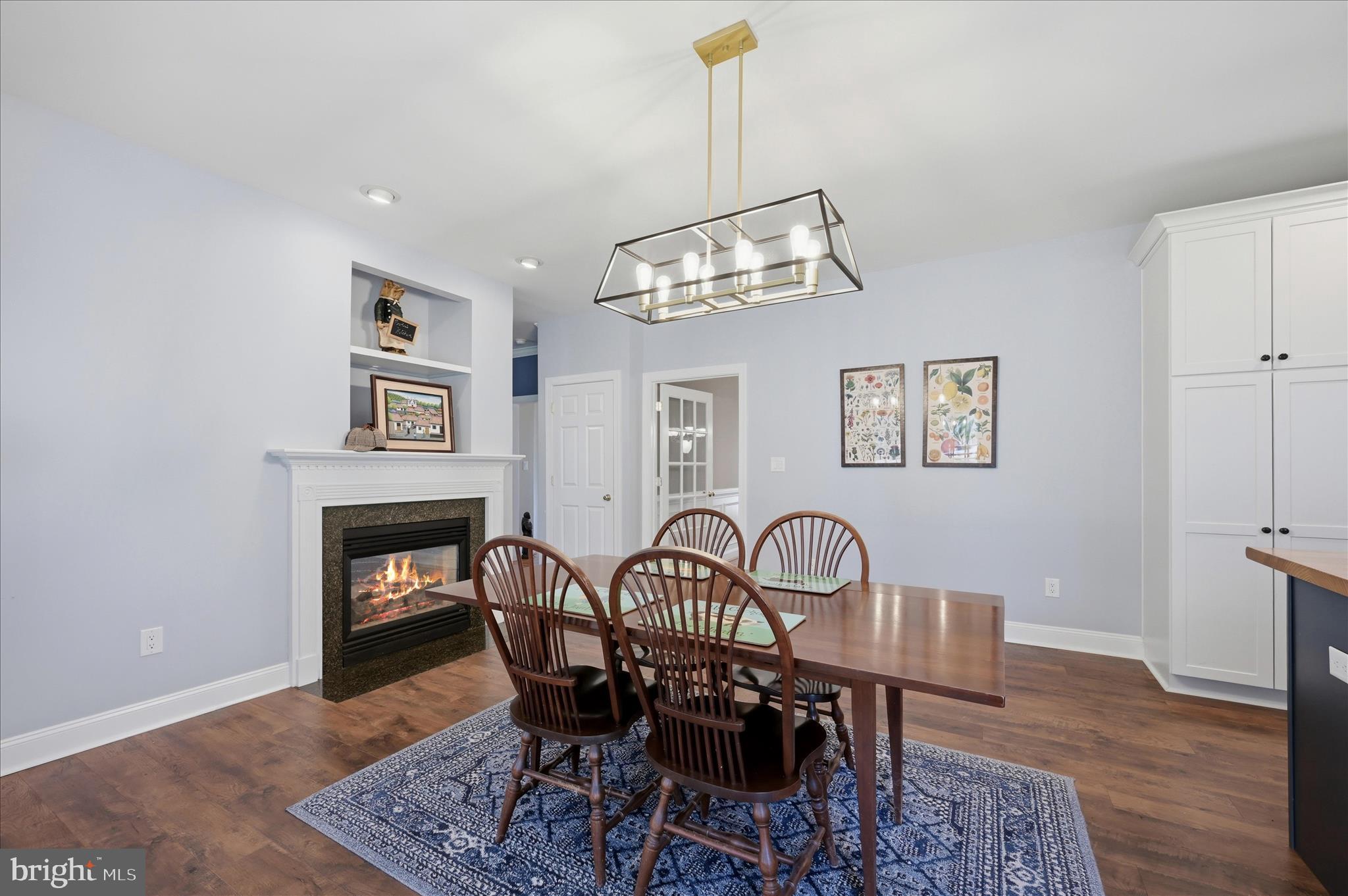 HERMITAGE - Residential