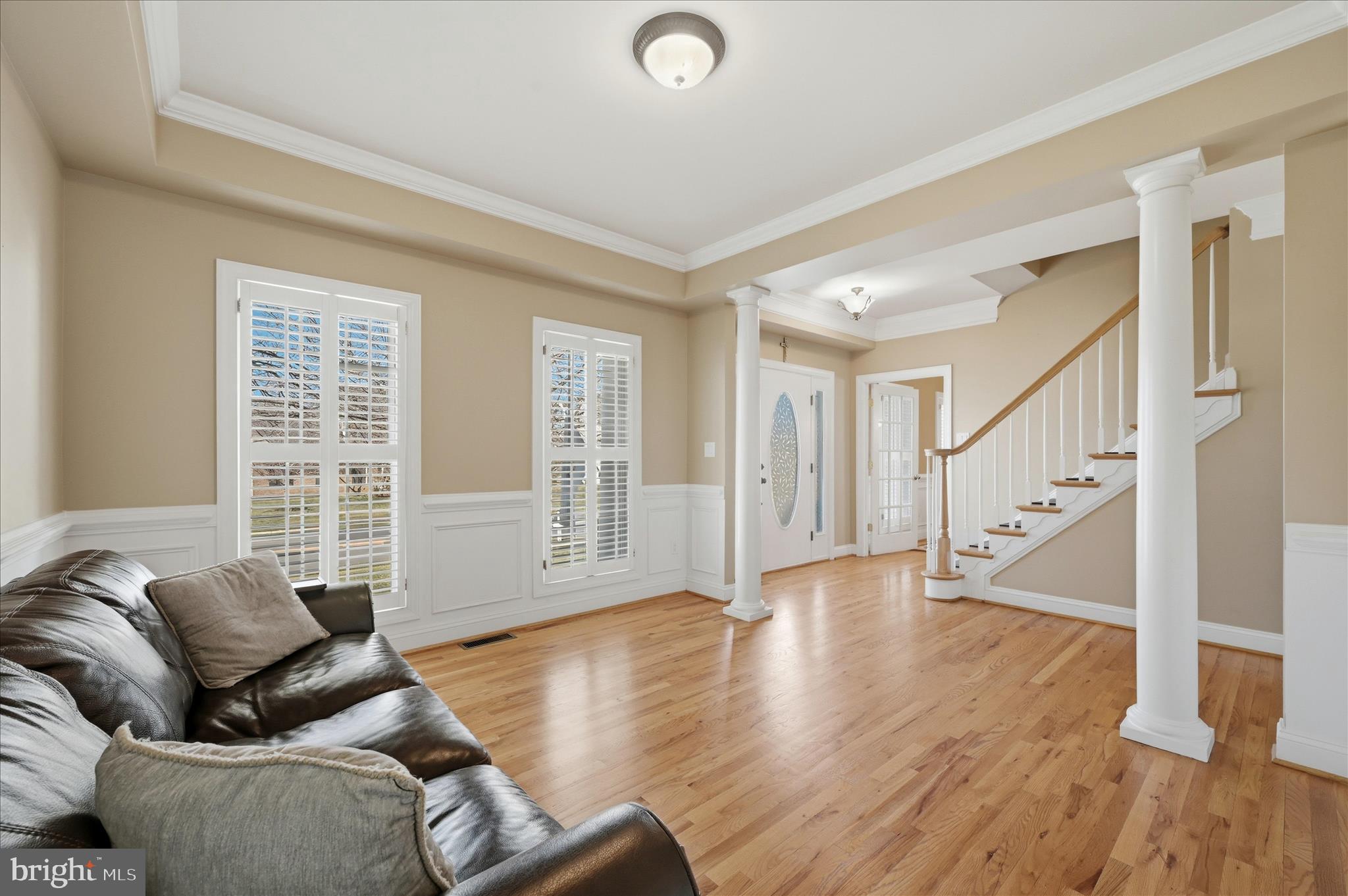 HERMITAGE - Residential