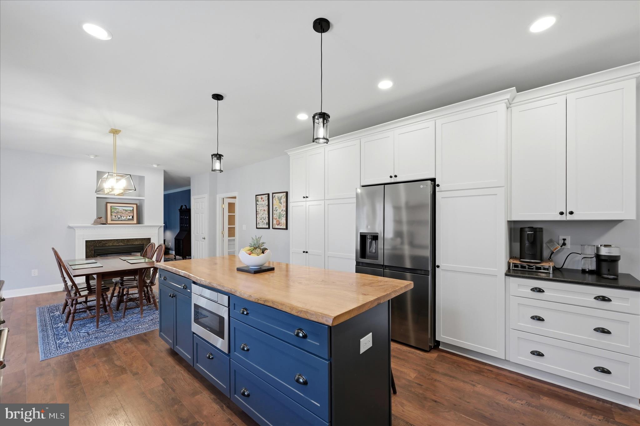 HERMITAGE - Residential