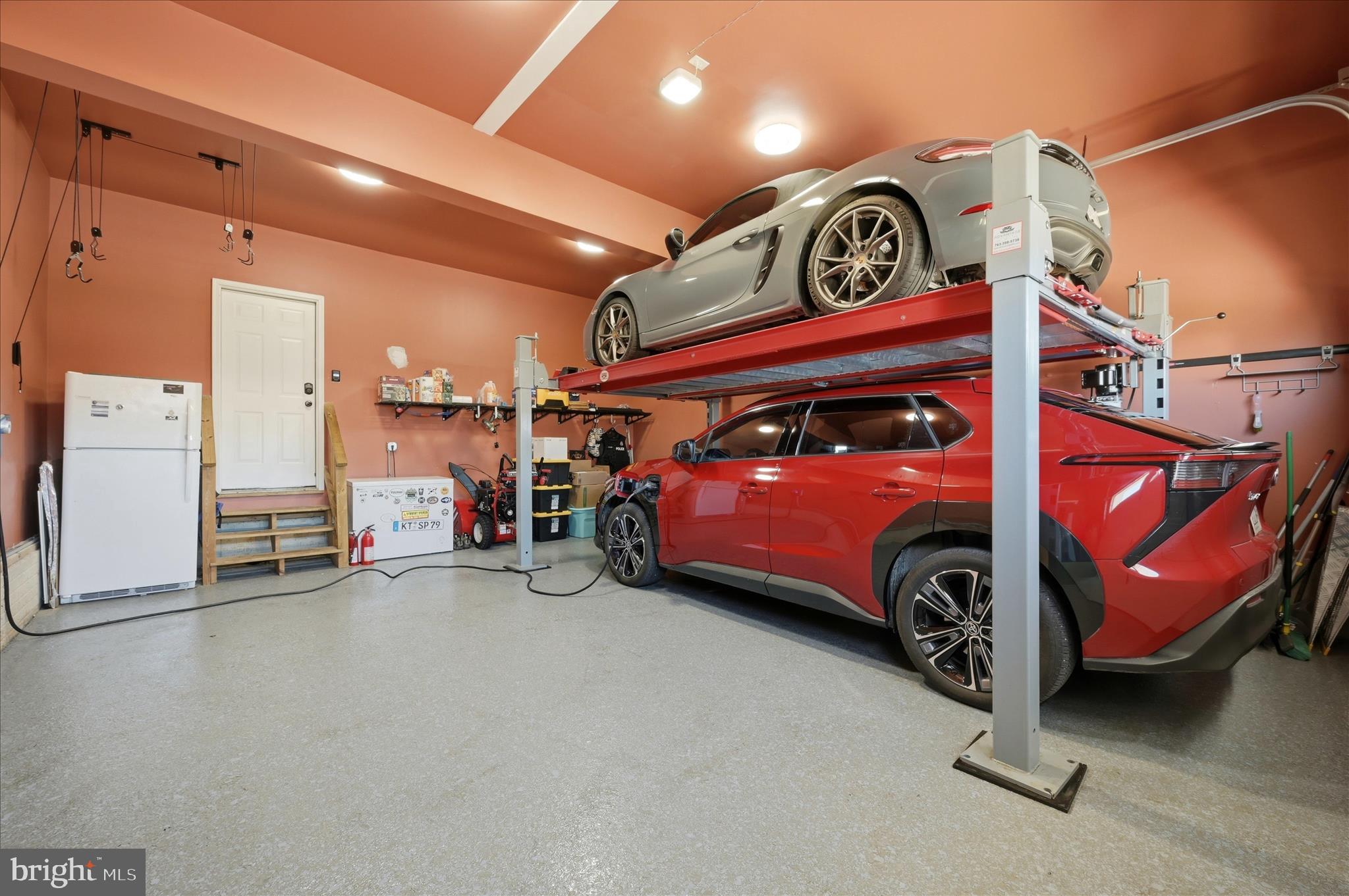 HERMITAGE - Residential