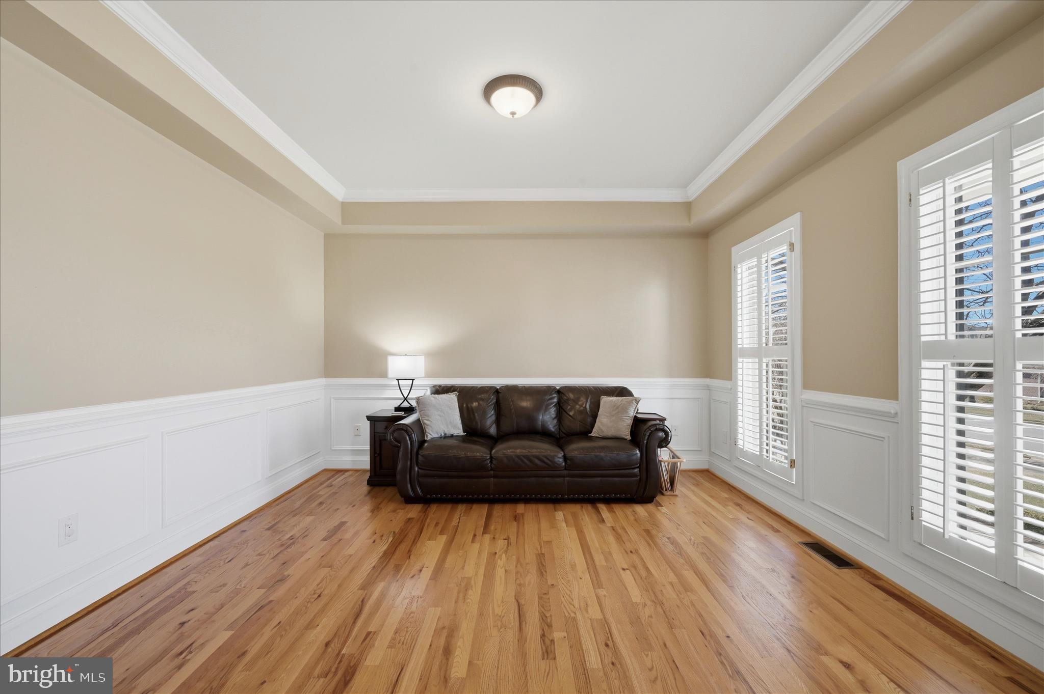 HERMITAGE - Residential