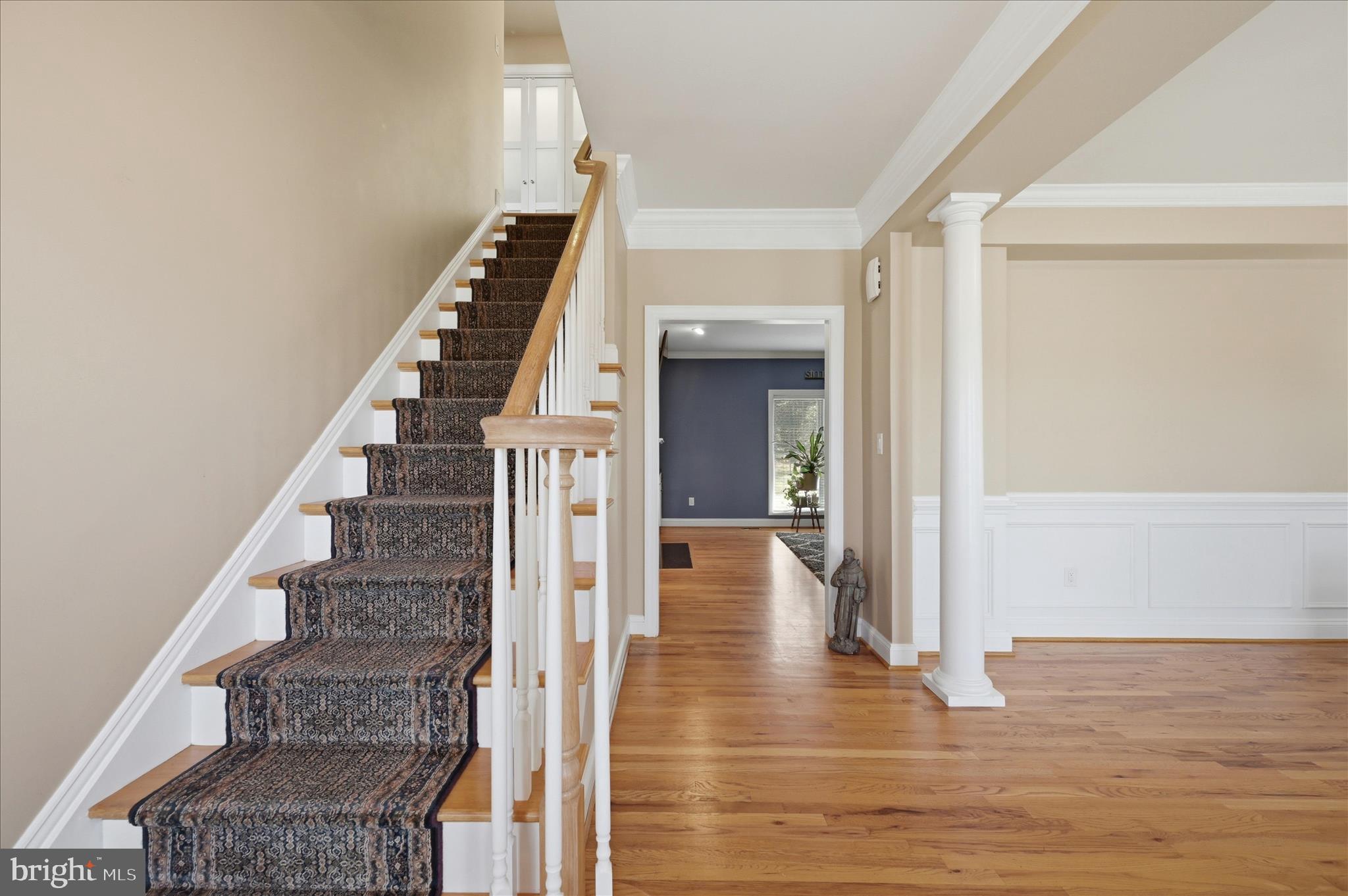 HERMITAGE - Residential