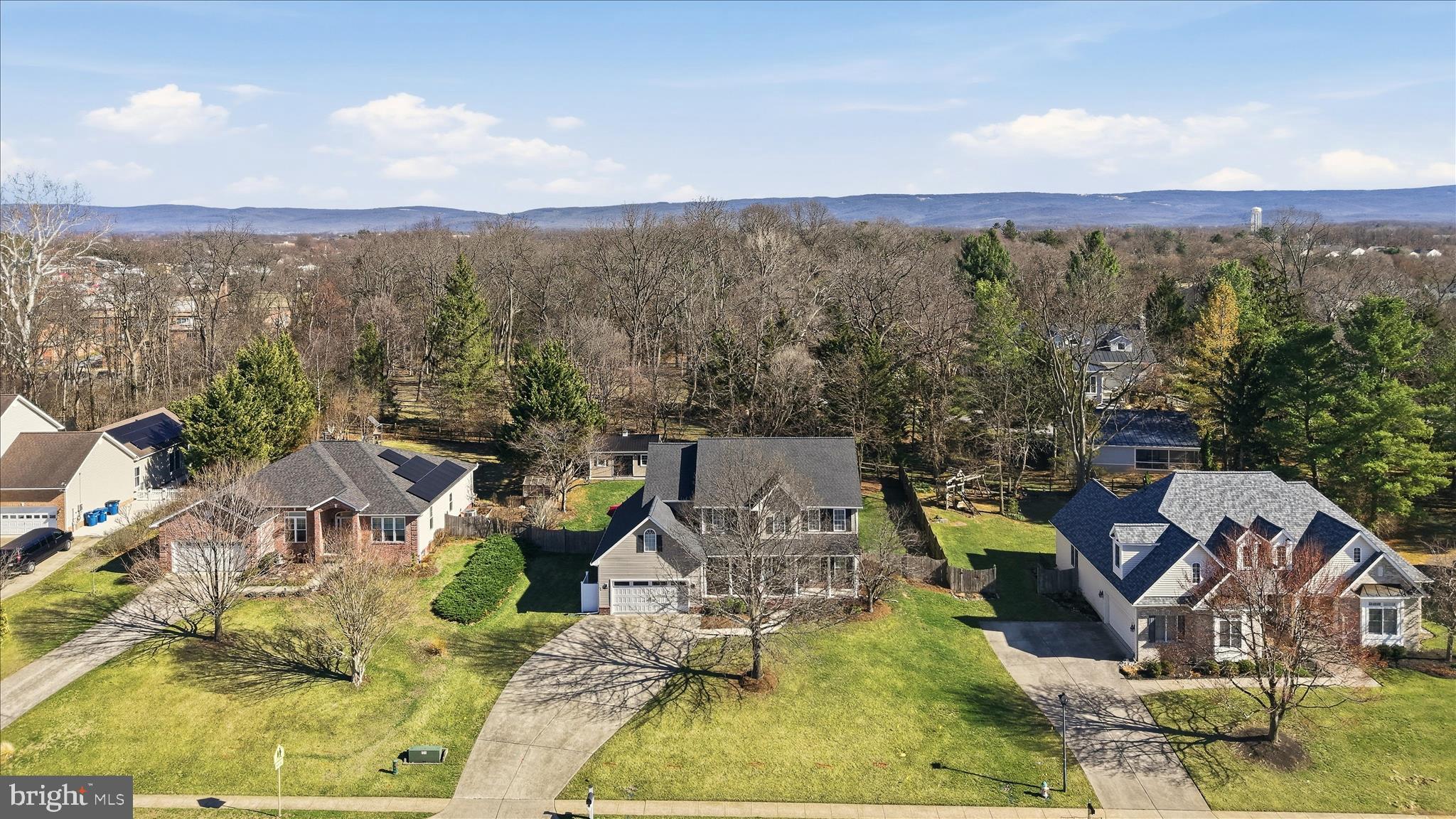 HERMITAGE - Residential