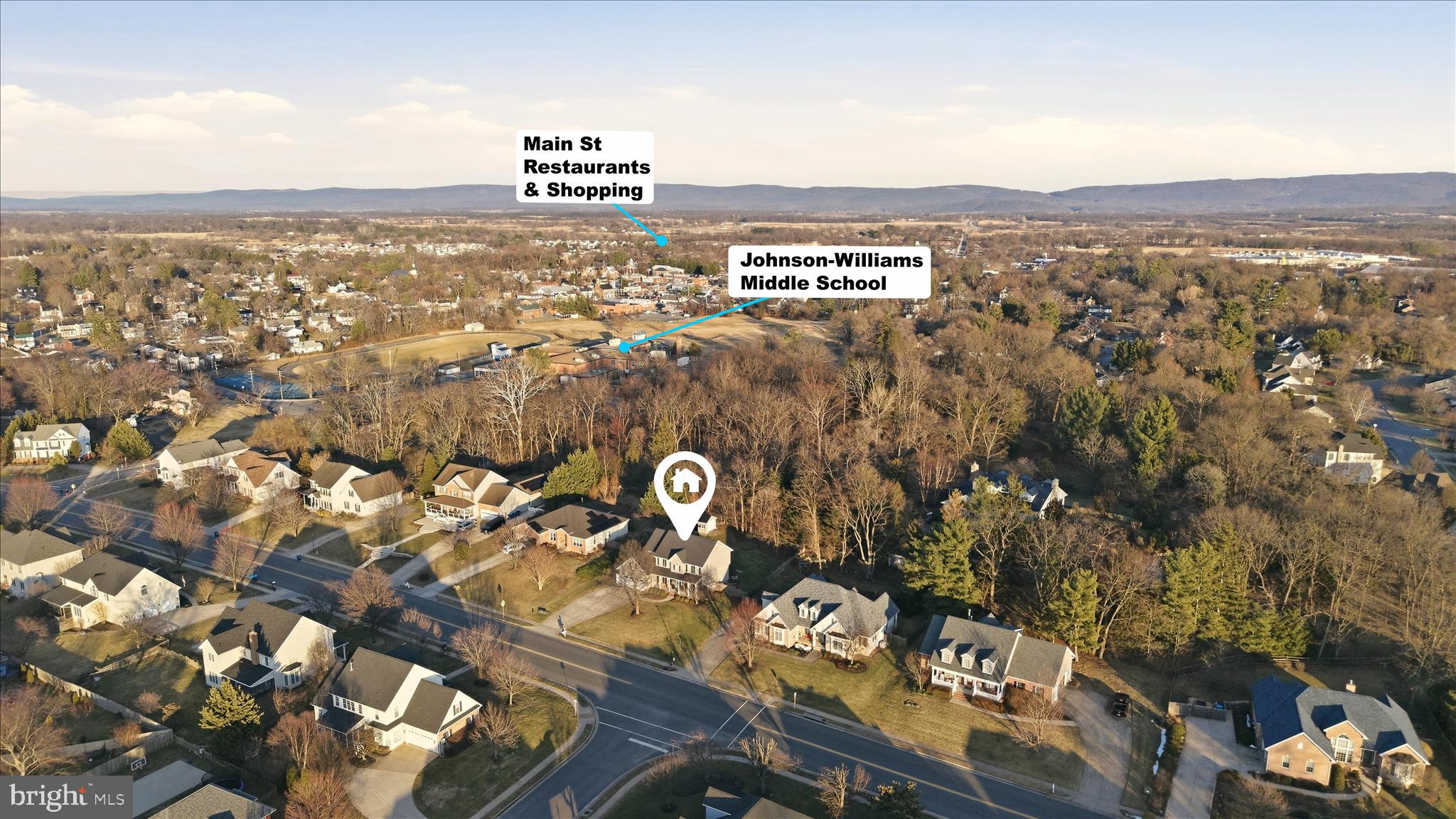 HERMITAGE - Residential