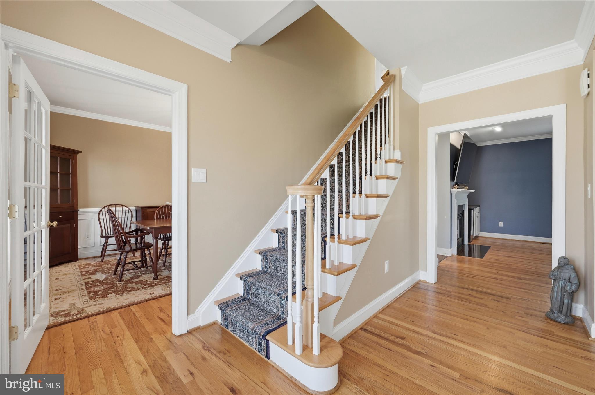 HERMITAGE - Residential