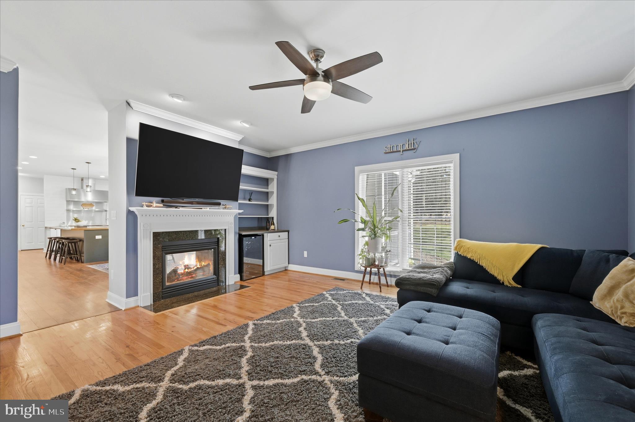 HERMITAGE - Residential