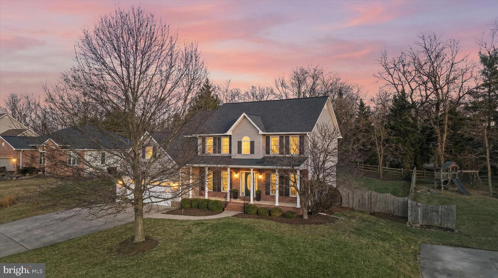 HERMITAGE - Residential