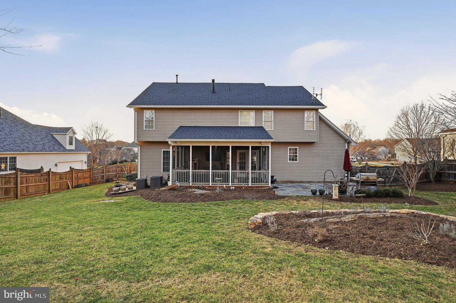 HERMITAGE - Residential