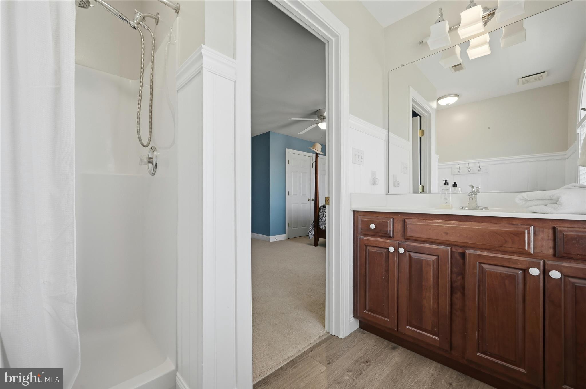 HERMITAGE - Residential