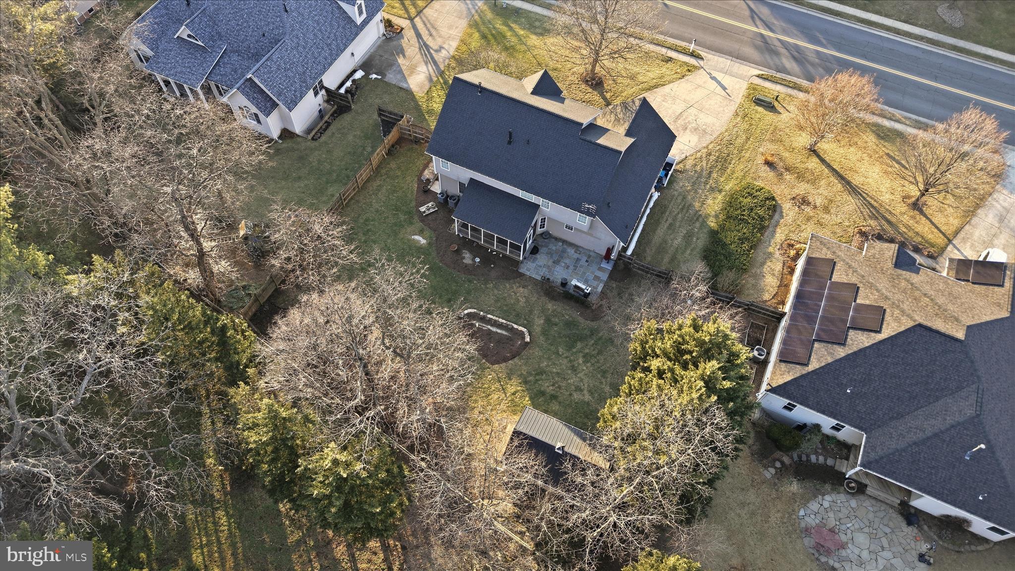 HERMITAGE - Residential