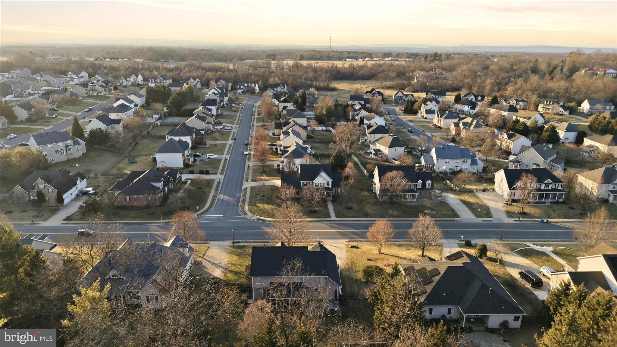 HERMITAGE - Residential