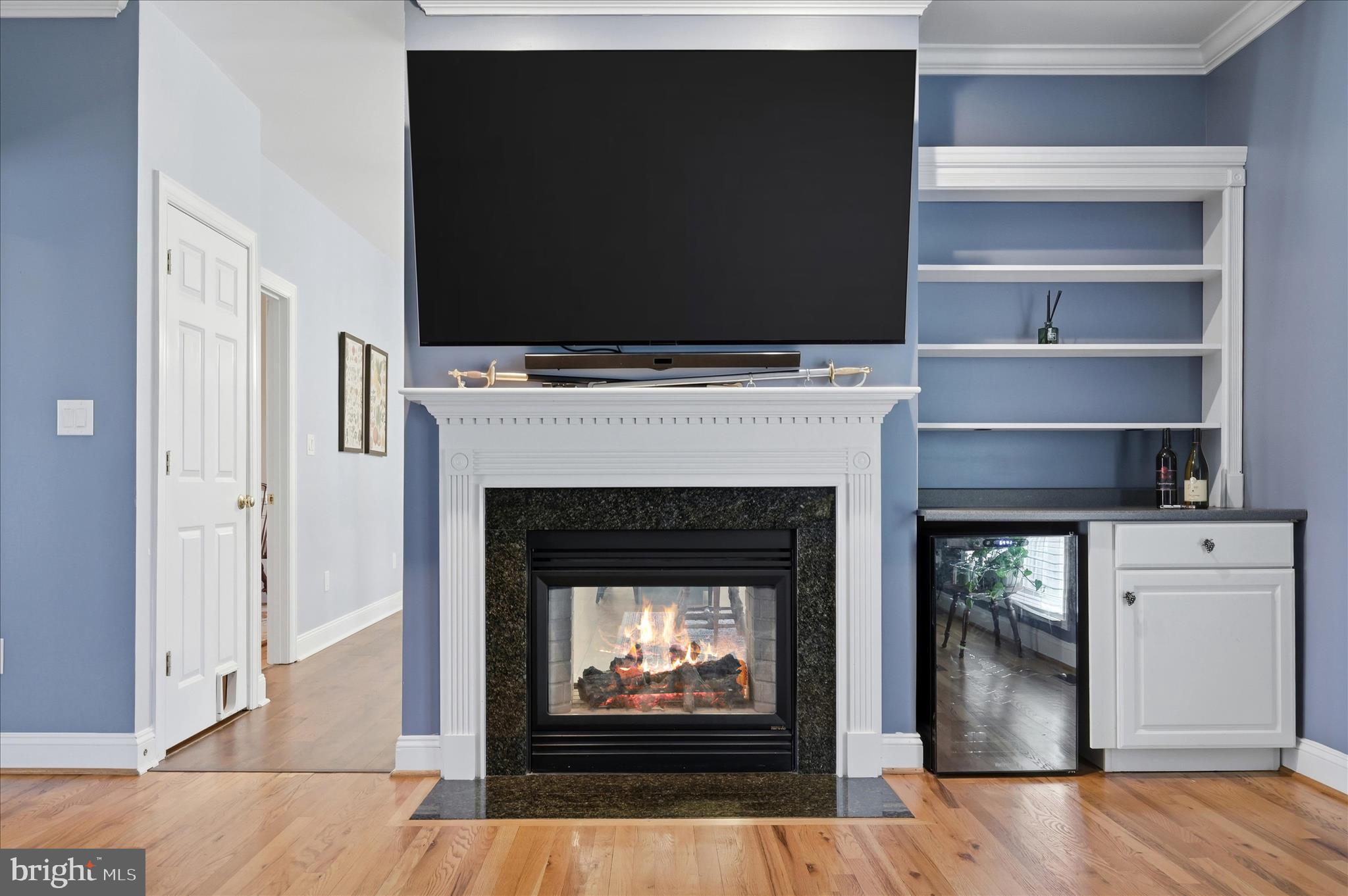 HERMITAGE - Residential