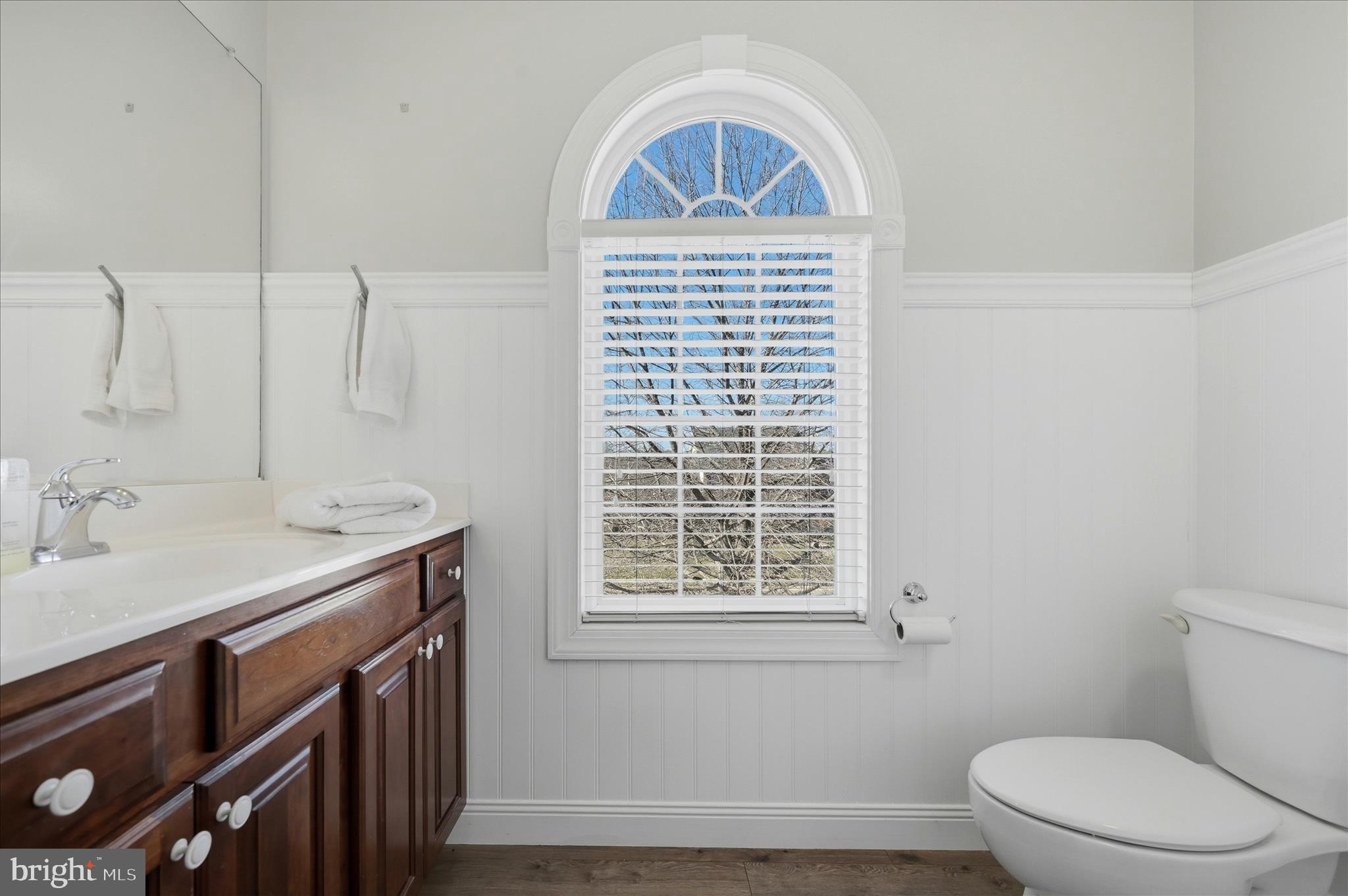 HERMITAGE - Residential