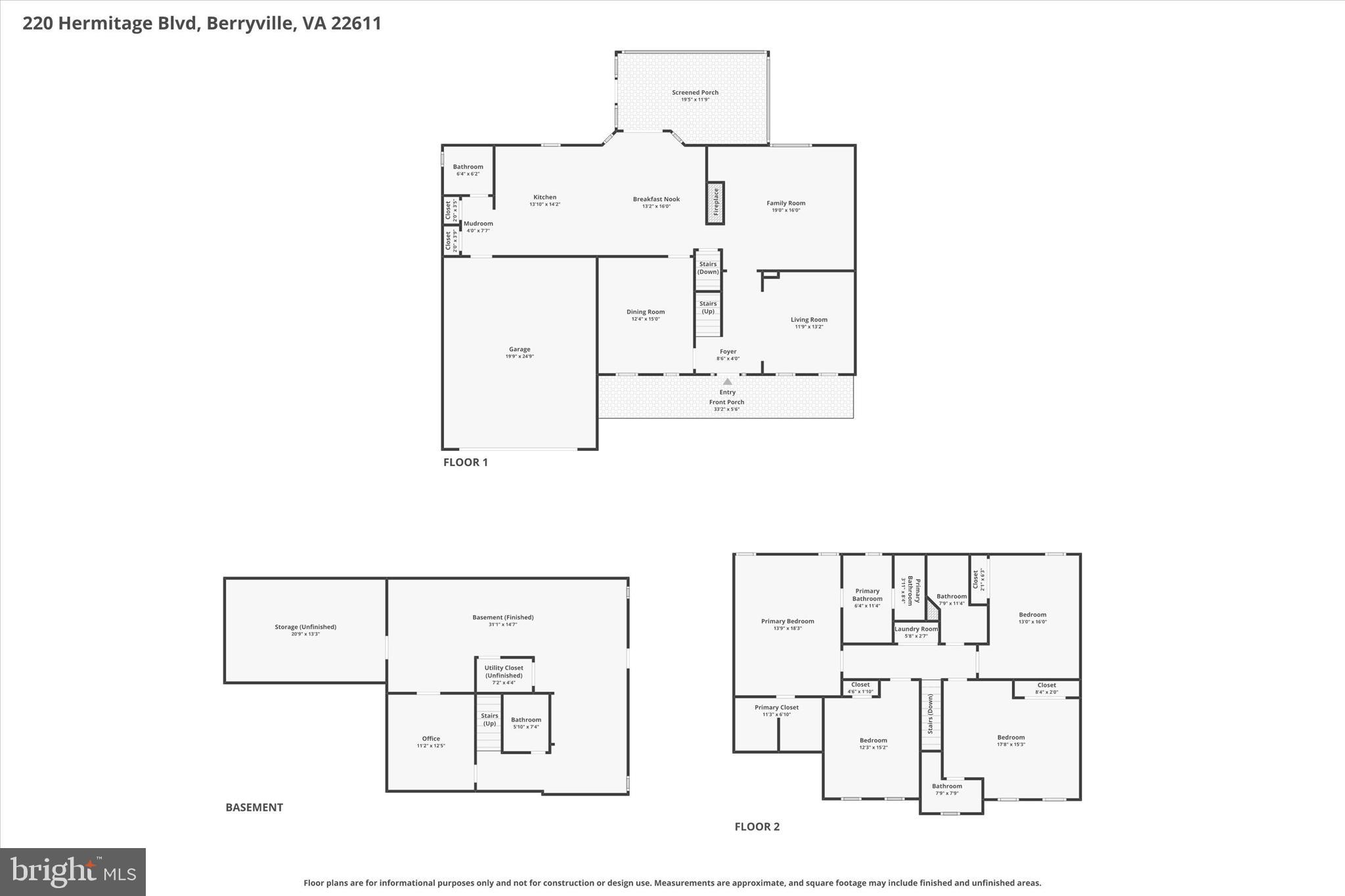 HERMITAGE - Residential