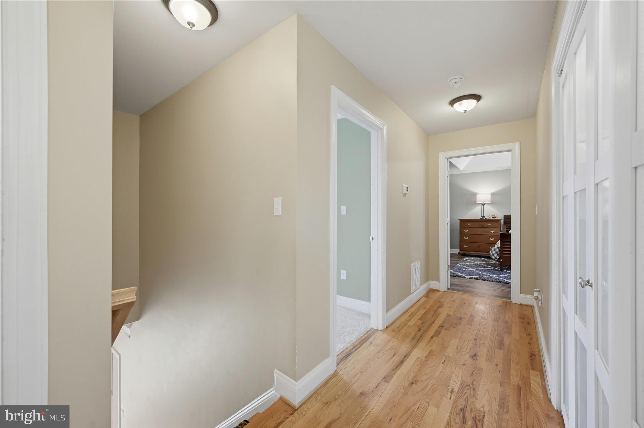 HERMITAGE - Residential