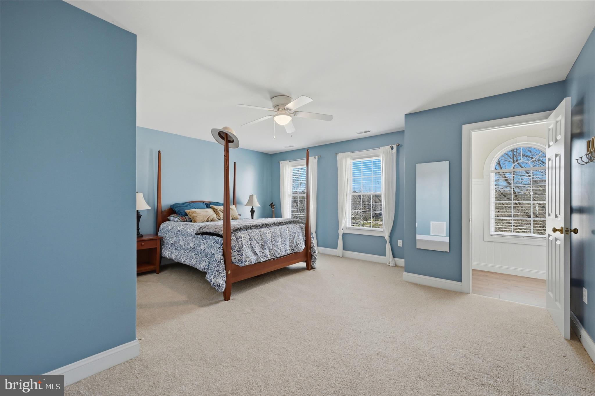 HERMITAGE - Residential