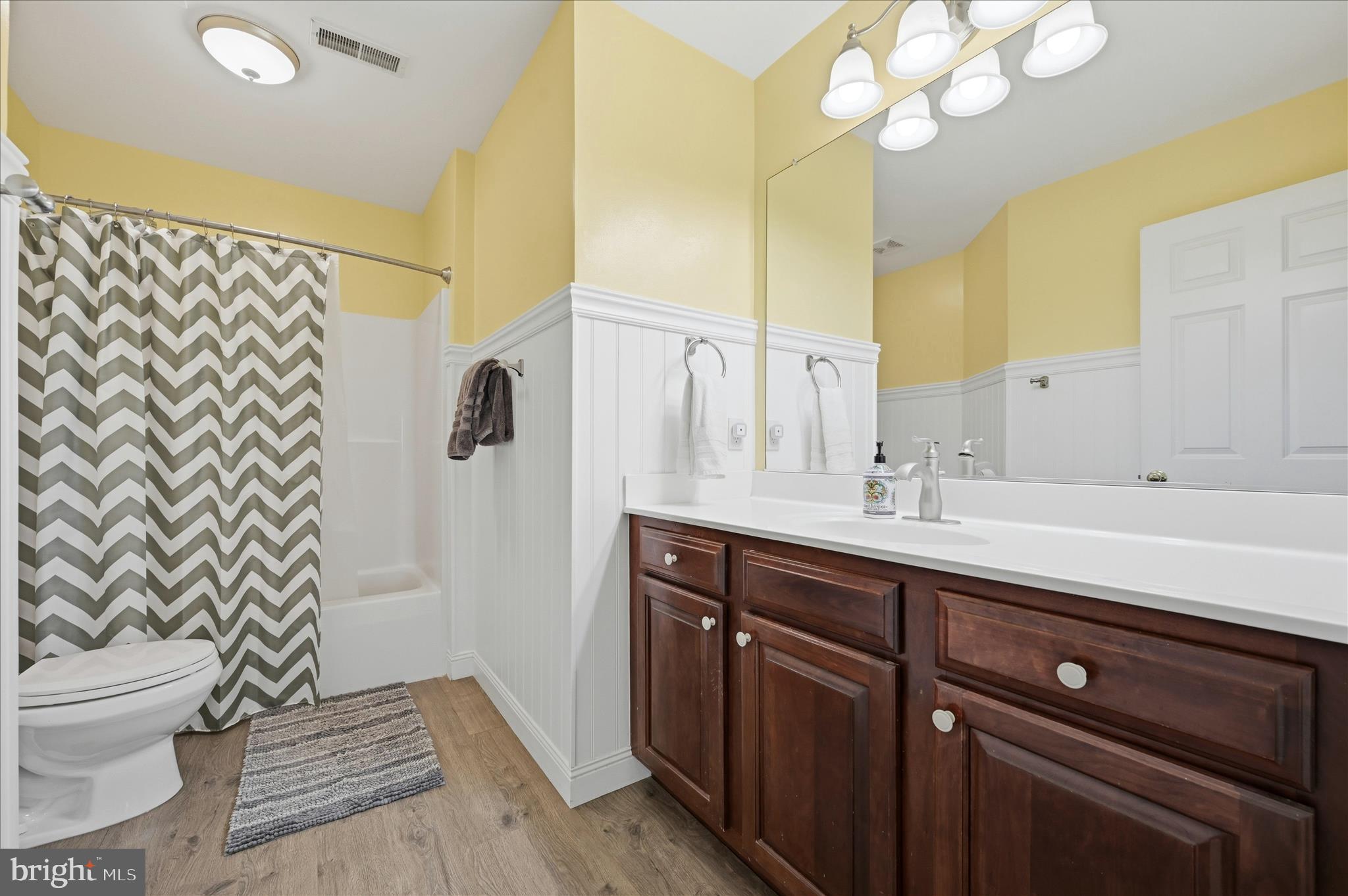 HERMITAGE - Residential