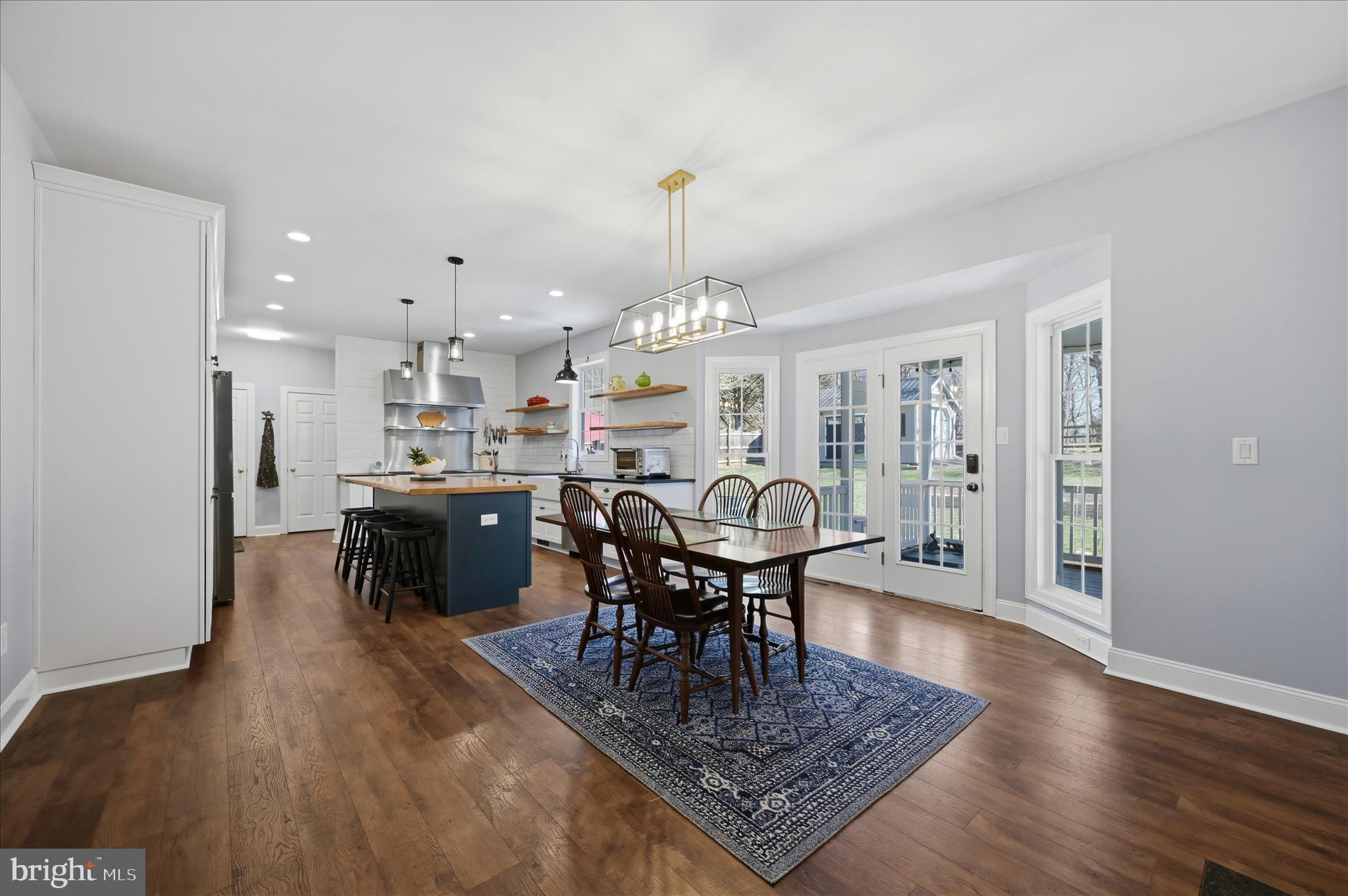 HERMITAGE - Residential