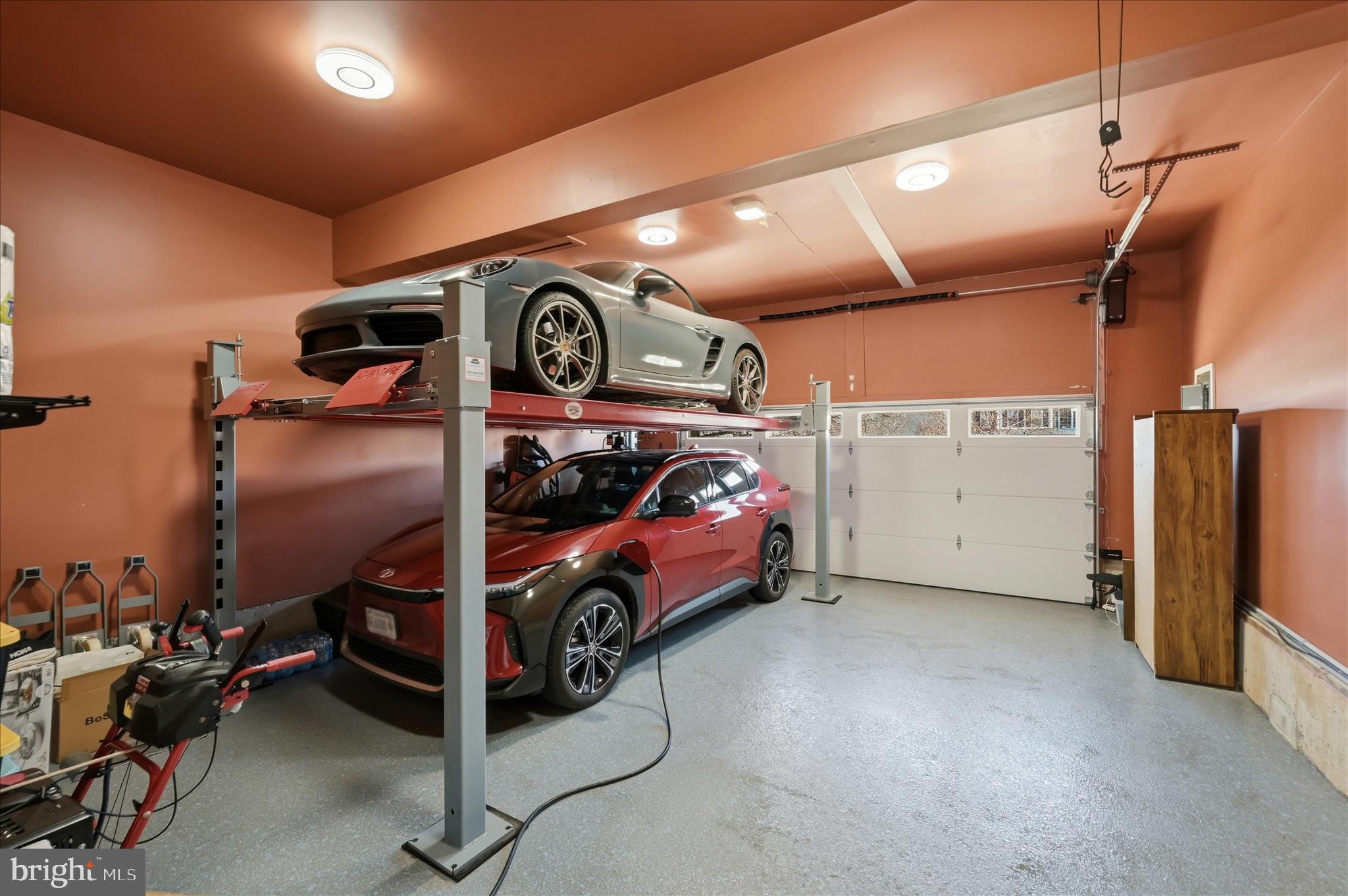 HERMITAGE - Residential