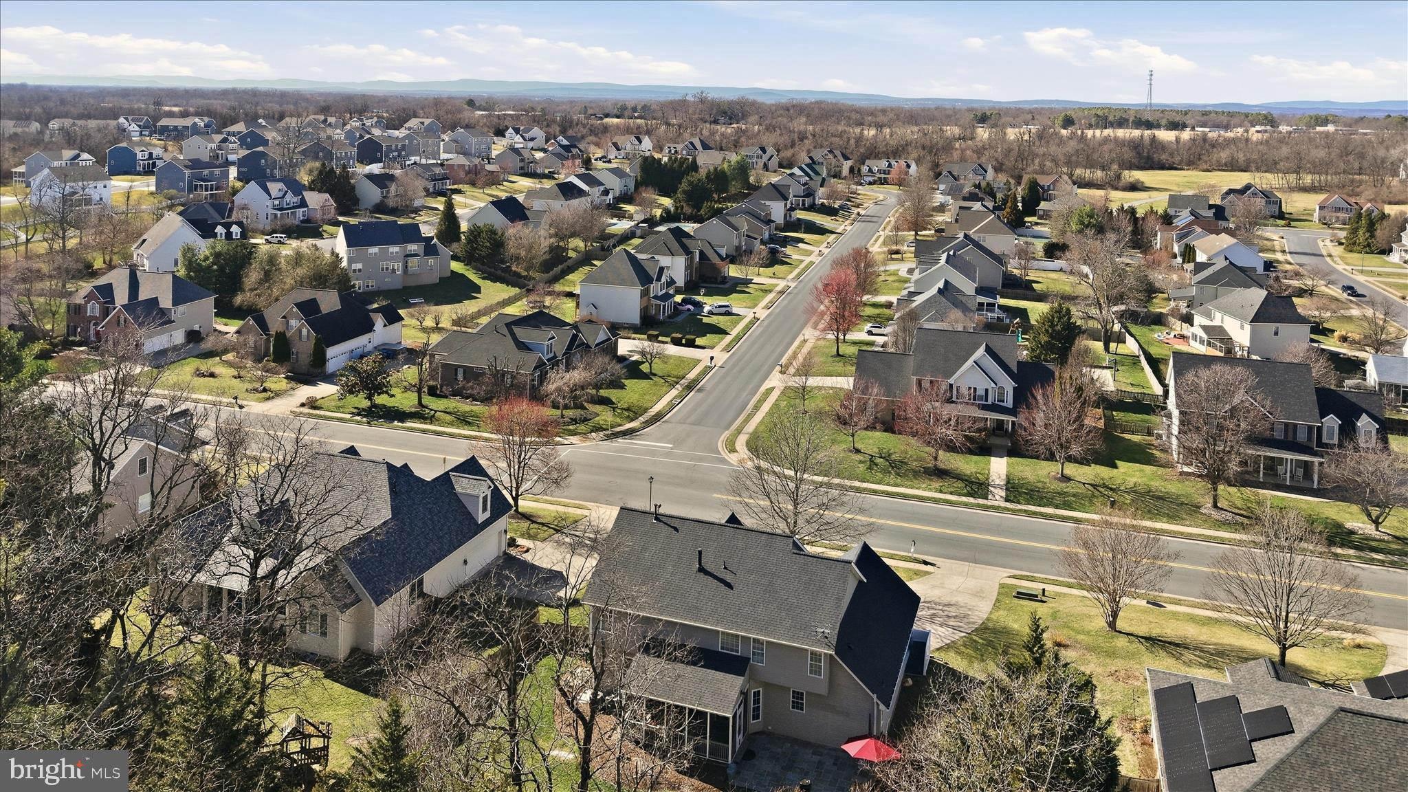 HERMITAGE - Residential