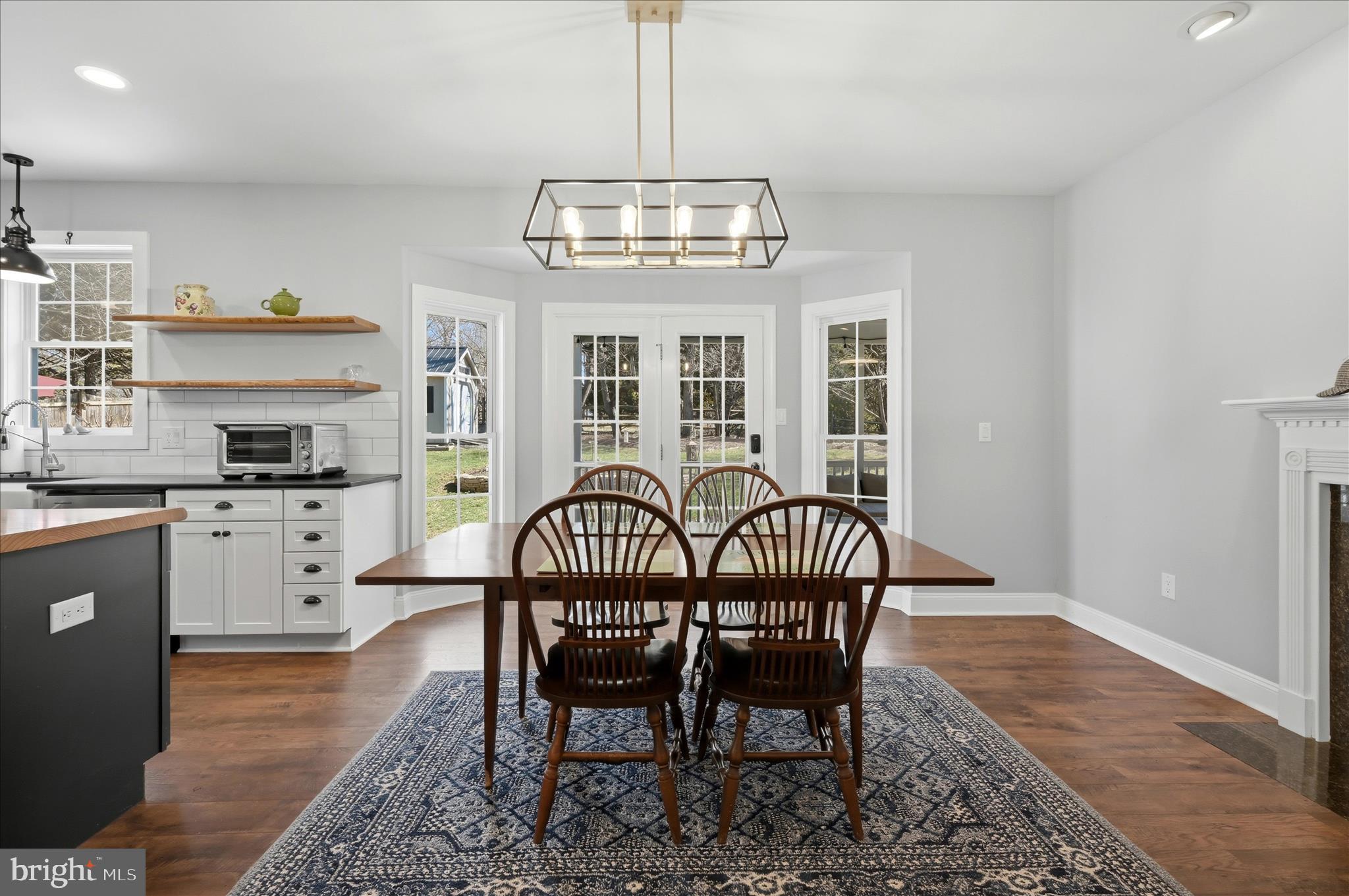 HERMITAGE - Residential