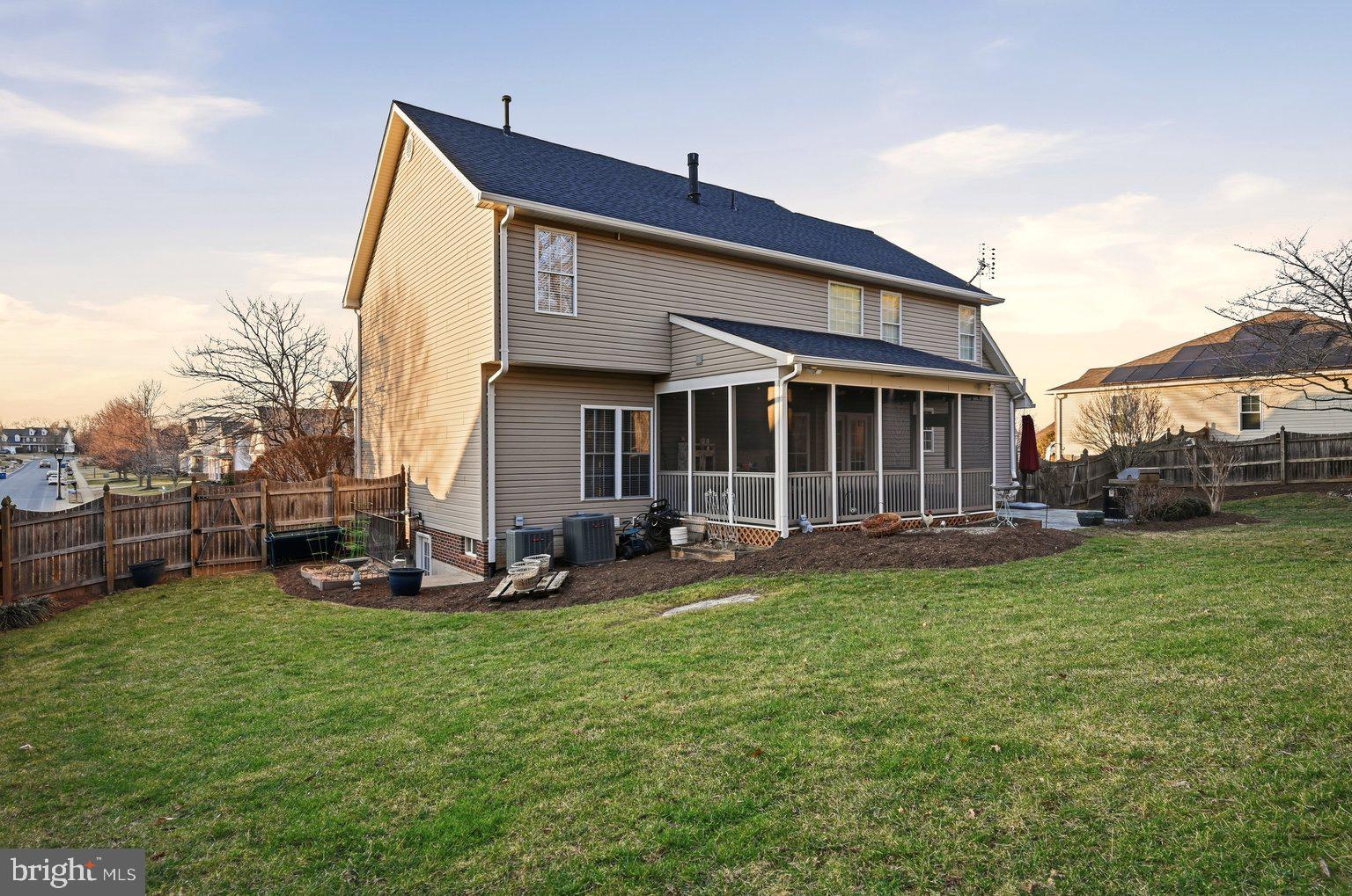 HERMITAGE - Residential