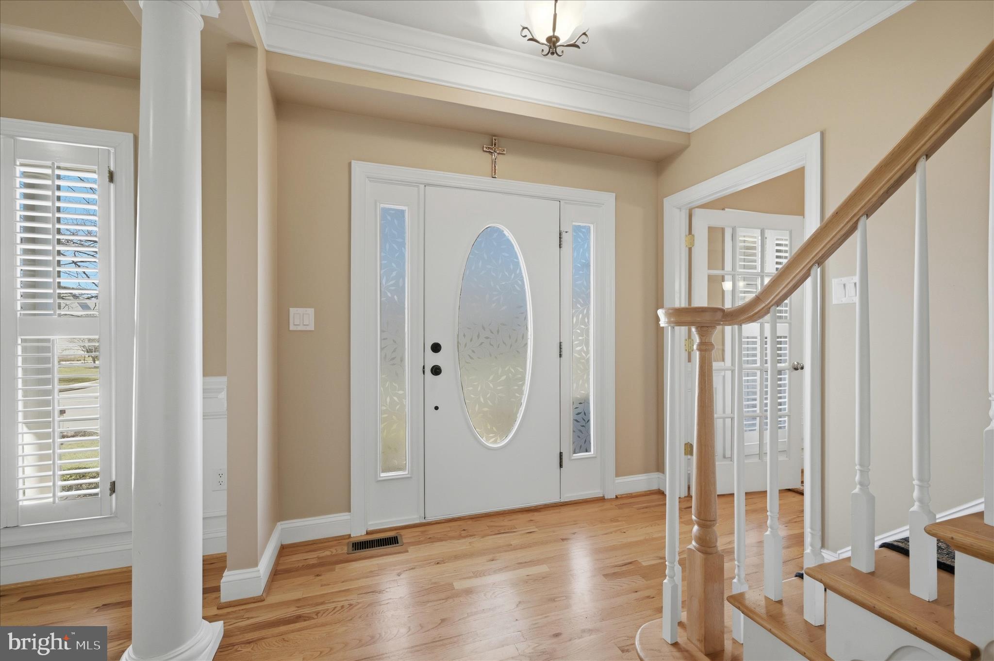 HERMITAGE - Residential