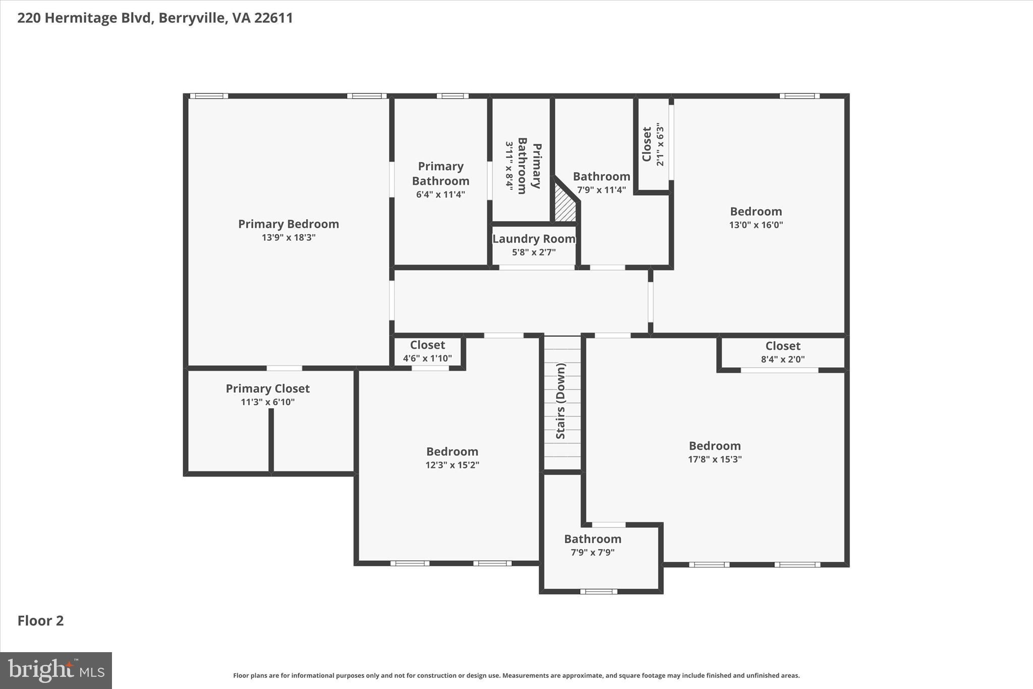 HERMITAGE - Residential