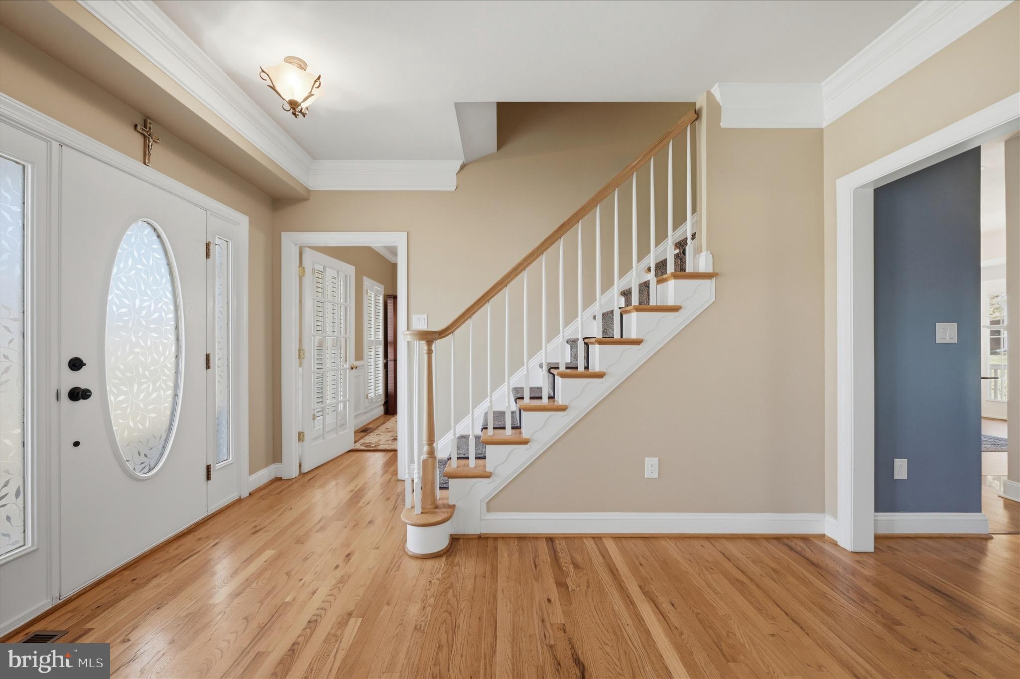 HERMITAGE - Residential