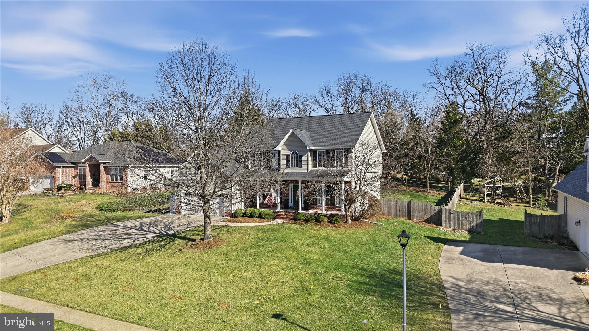 HERMITAGE - Residential