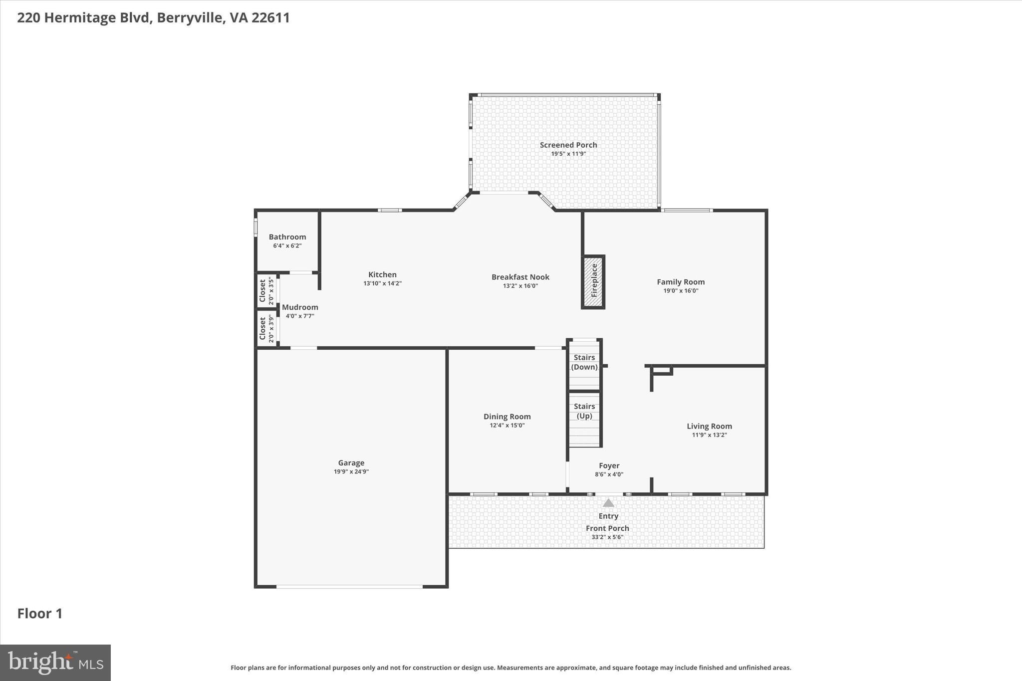 HERMITAGE - Residential