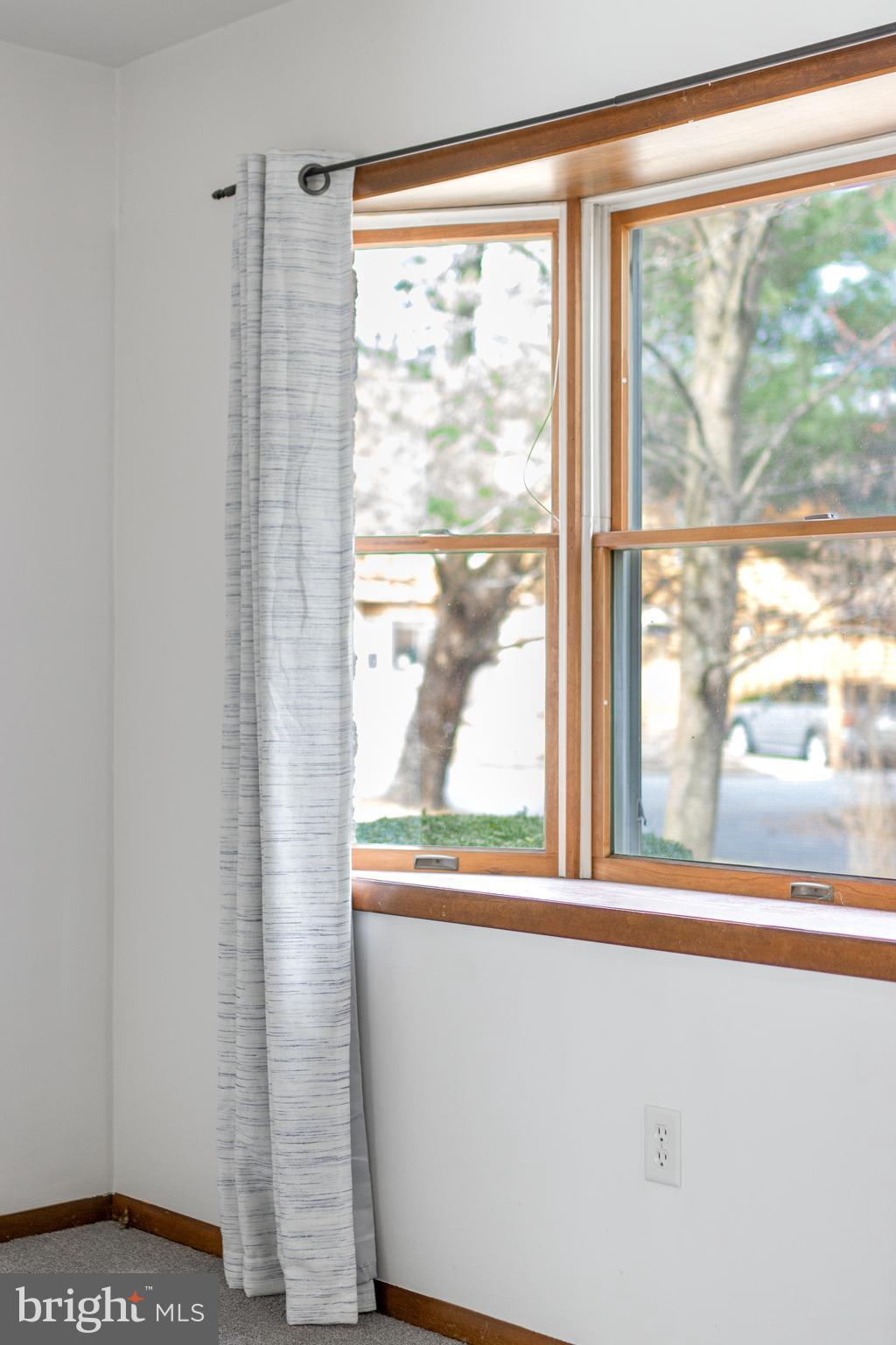 SHAMROCK TOWNHOMES - Residential