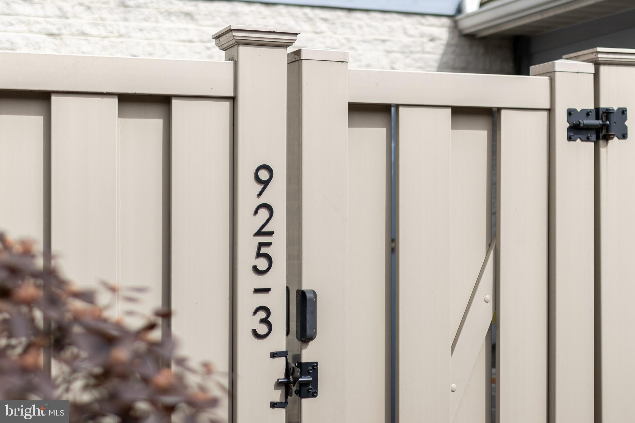 SHAMROCK TOWNHOMES - Residential