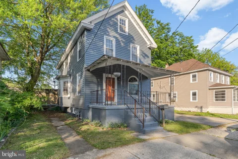 136 Denny Avenue, Penns Grove, NJ MLS: NJSA2017540