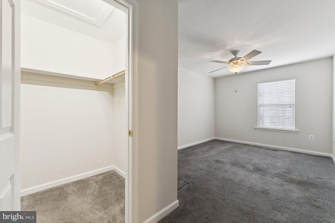 FAIR HILL FARM - Residential